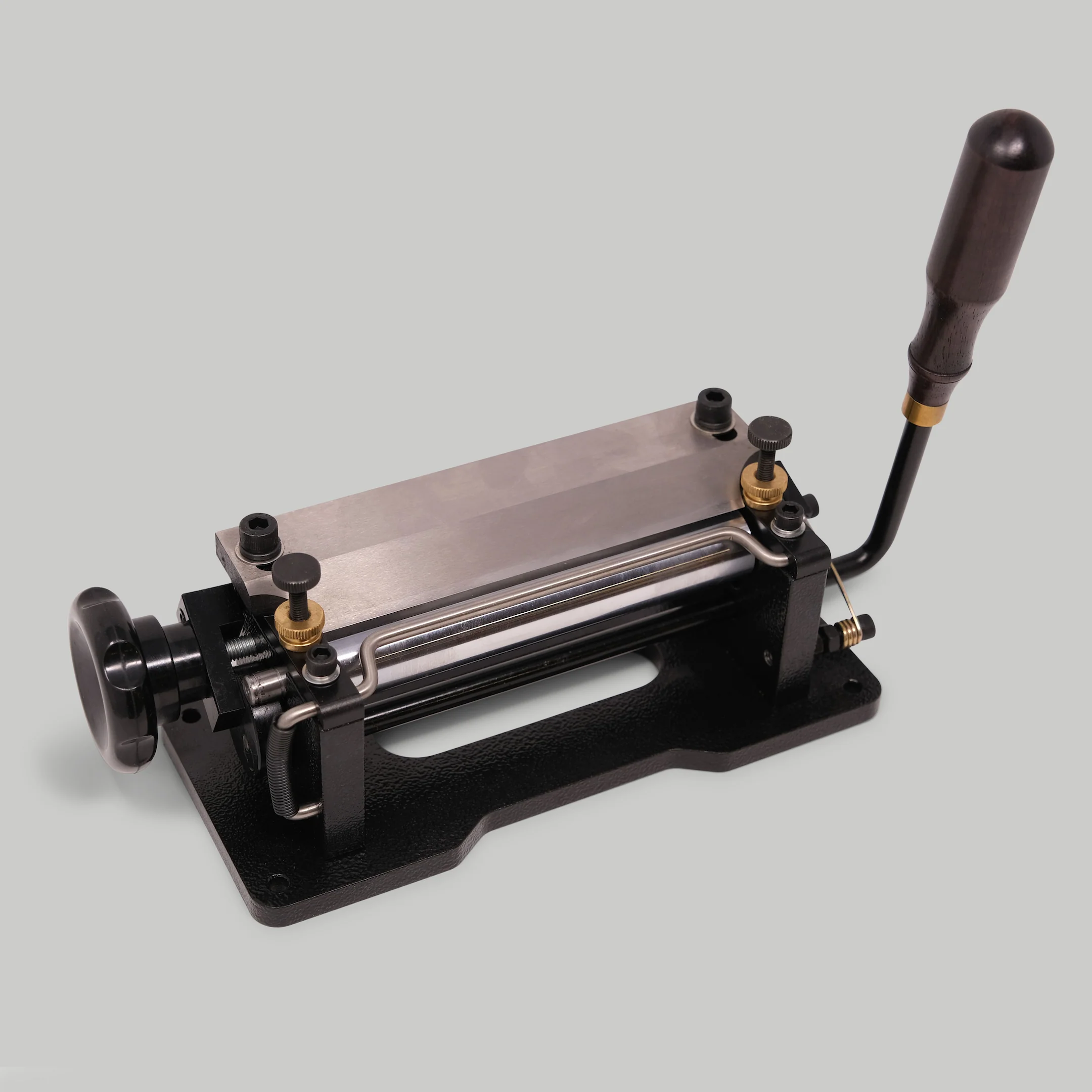 Leather Splitter - Image 2