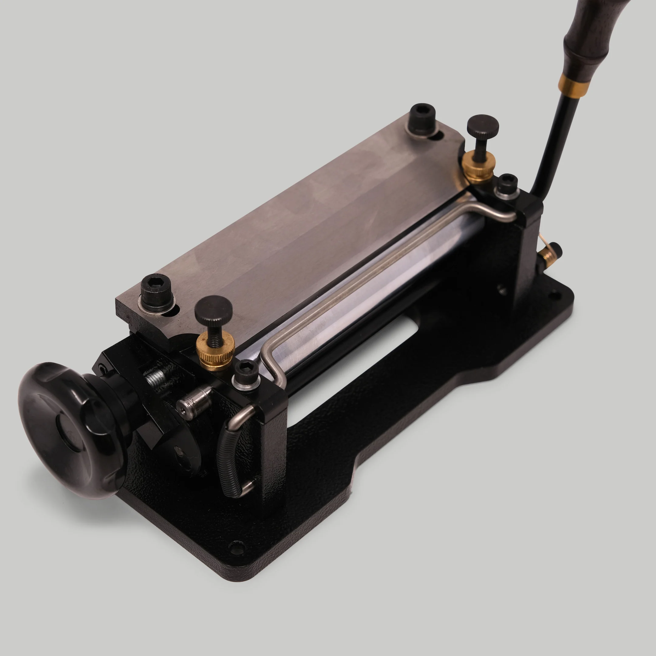 Leather Splitter - Image 5