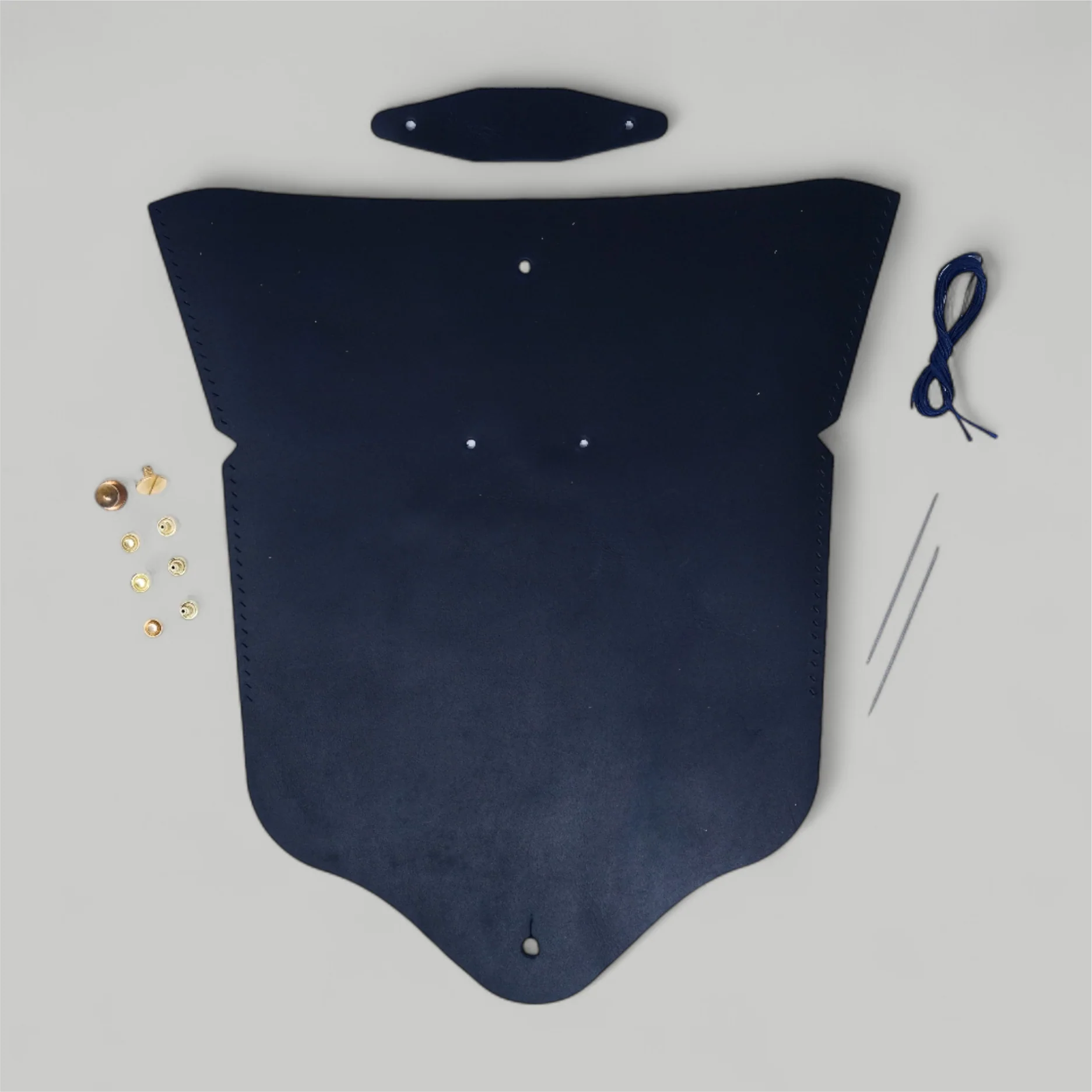 Leather Sunglasses Kit - Image 12