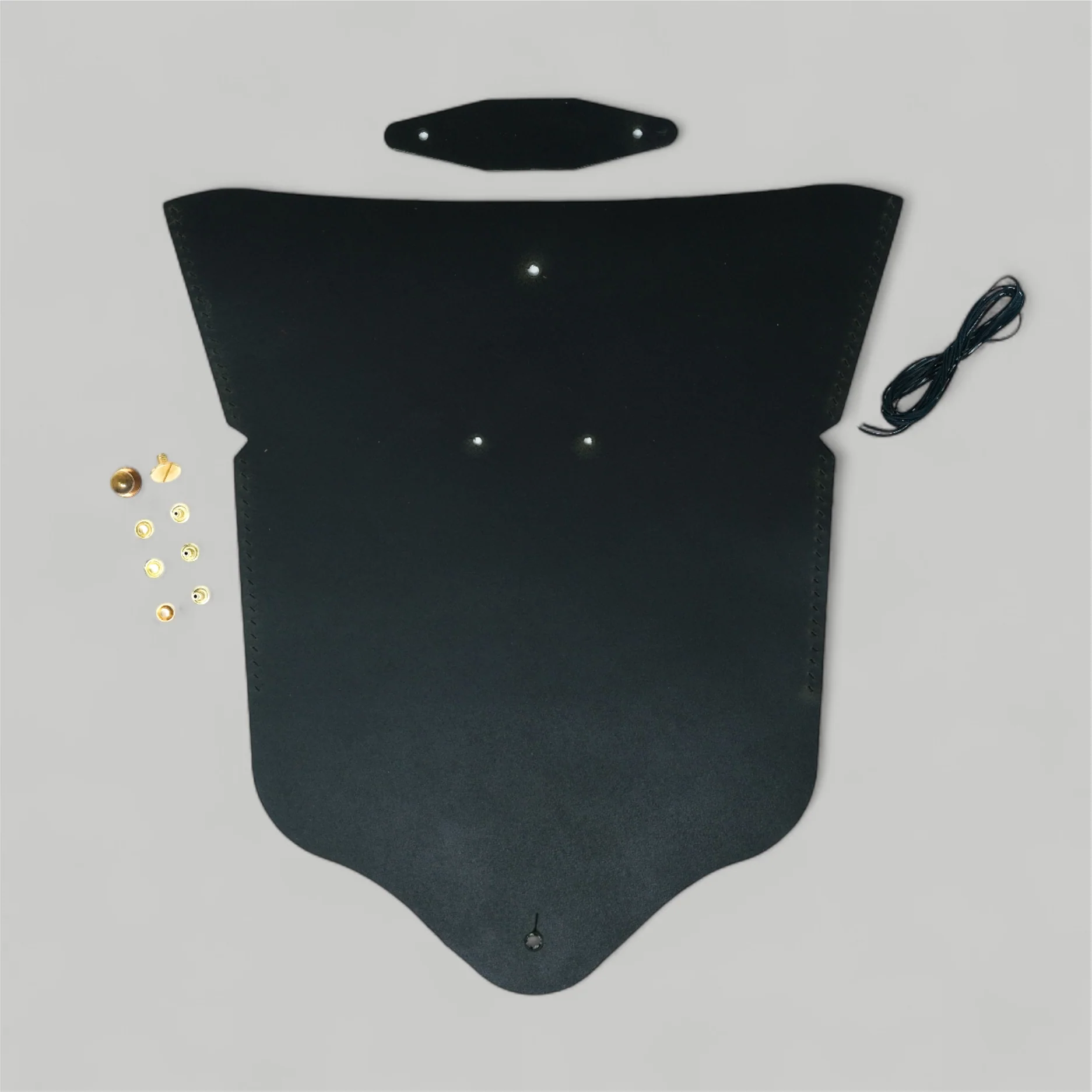 Leather Sunglasses Kit - Image 17