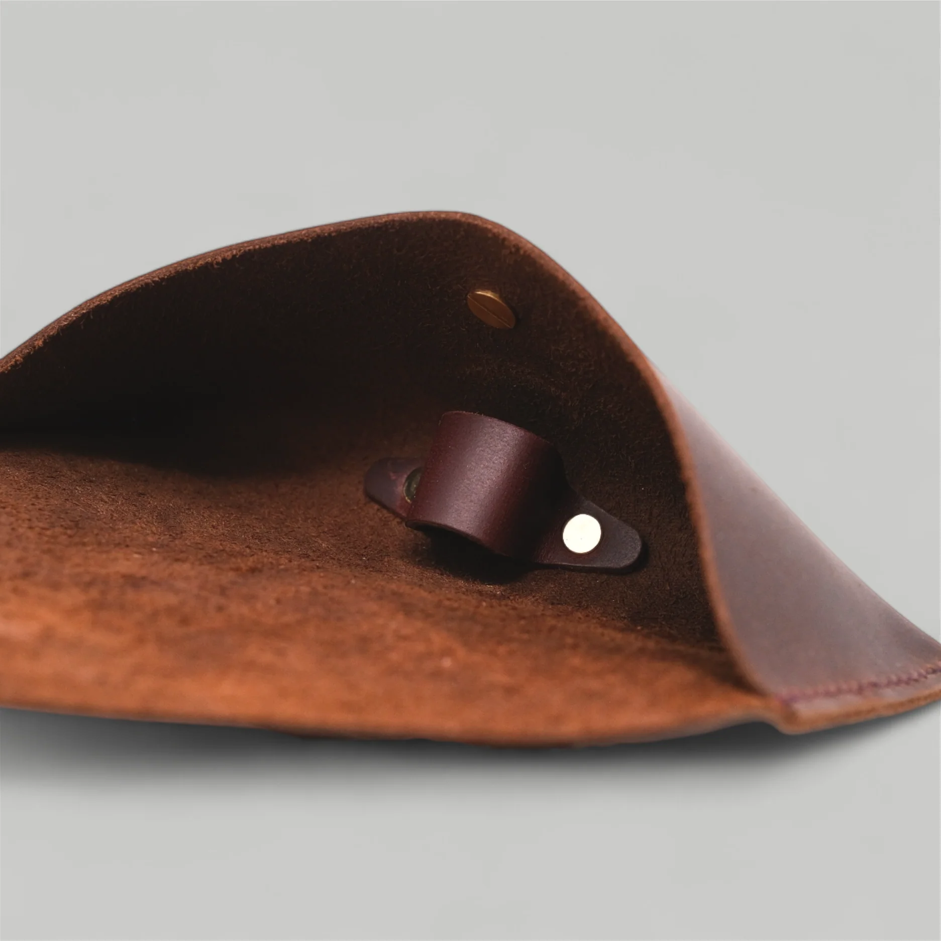Leather Sunglasses Kit - Image 4