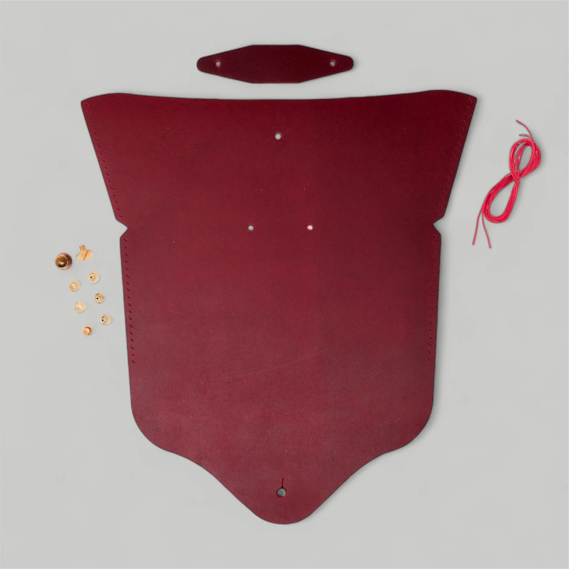 Leather Sunglasses Kit - Image 8