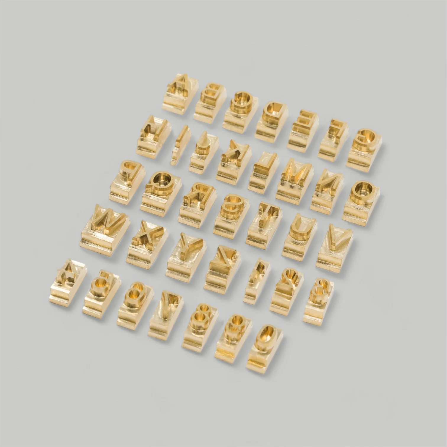 LL HOT STAMPING MACHINE ACCESSORIES - Image 4