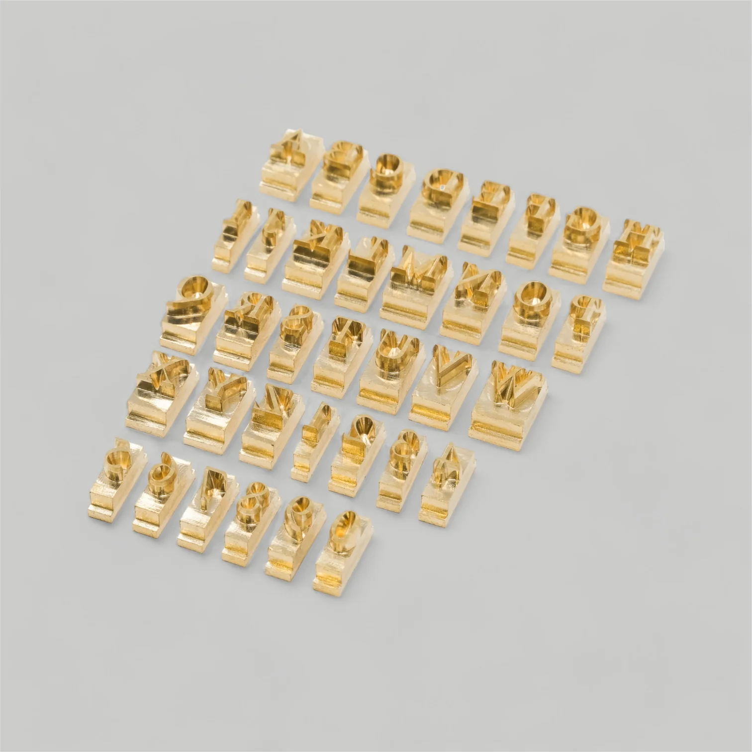LL HOT STAMPING MACHINE ACCESSORIES - Image 6