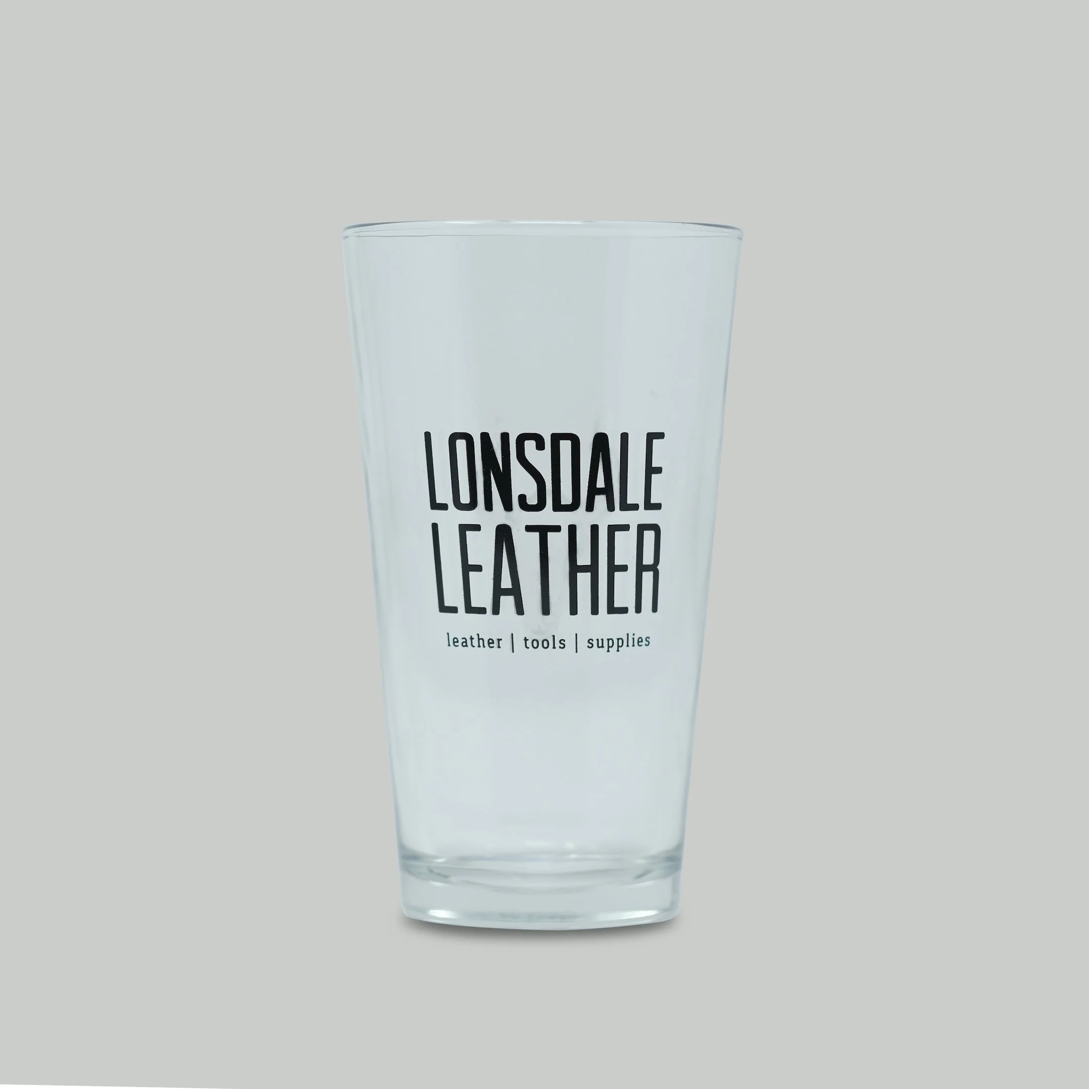 L.L. Pint Glass - Image 2