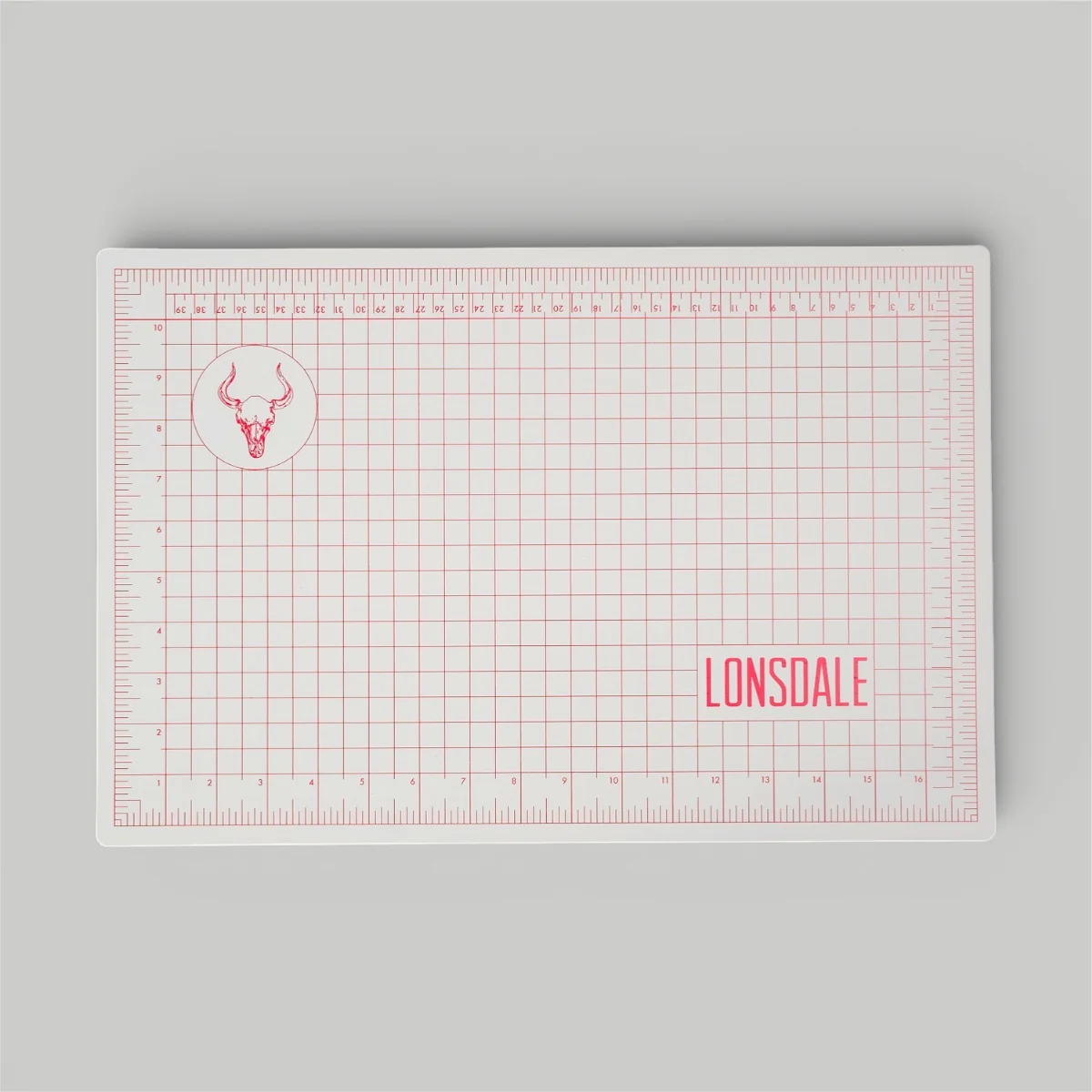 Lonsdale Cutting Mat - Image 3