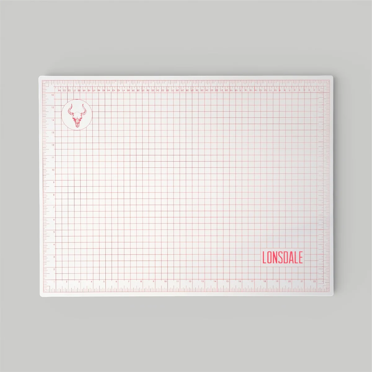 Lonsdale Cutting Mat - Image 5