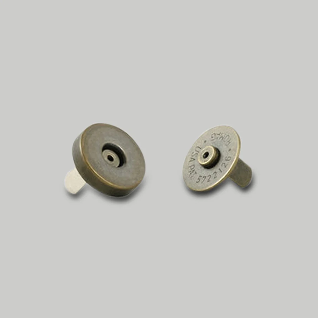 Magnetic Snap / 4 colours - Image 4