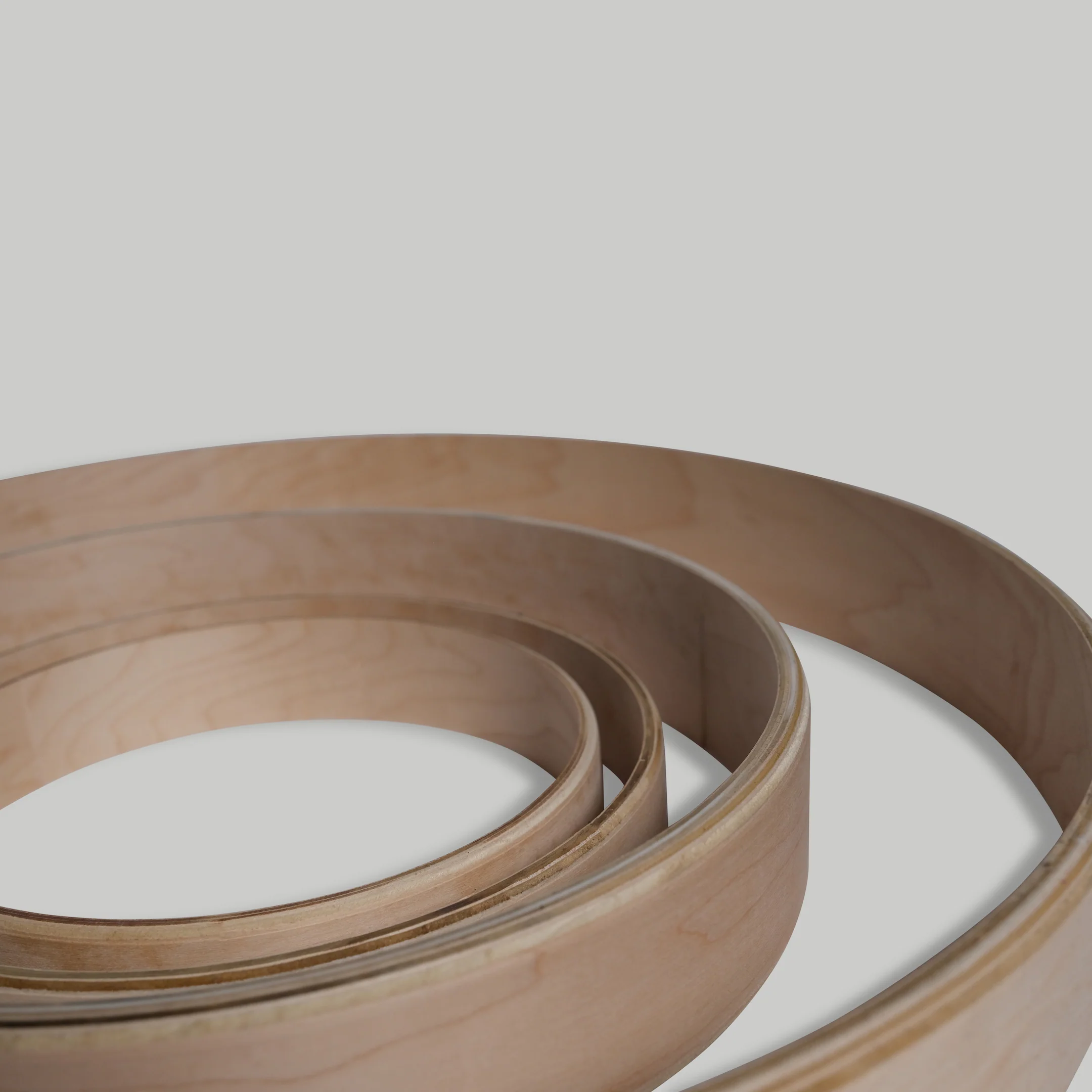 Maple Drum Frames / 6 Size - Image 2