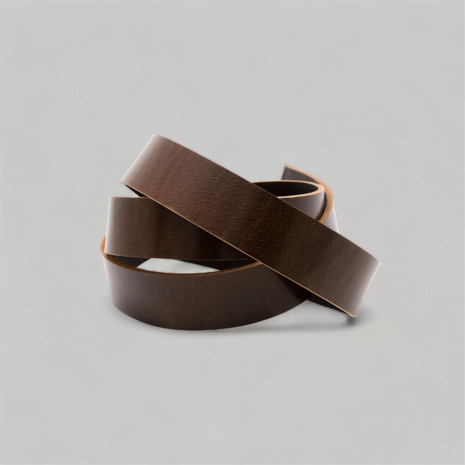 Veg Tan Belt Strap - Image 3