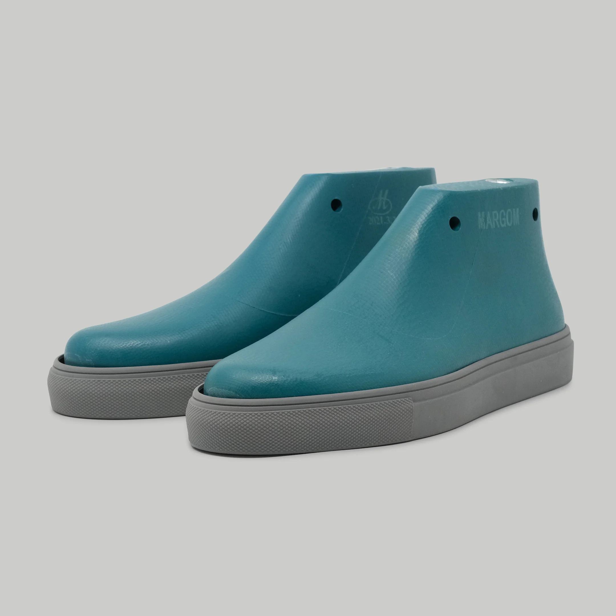 MARGOM  | LASTS + ITALIAN CUPSOLES - Image 4