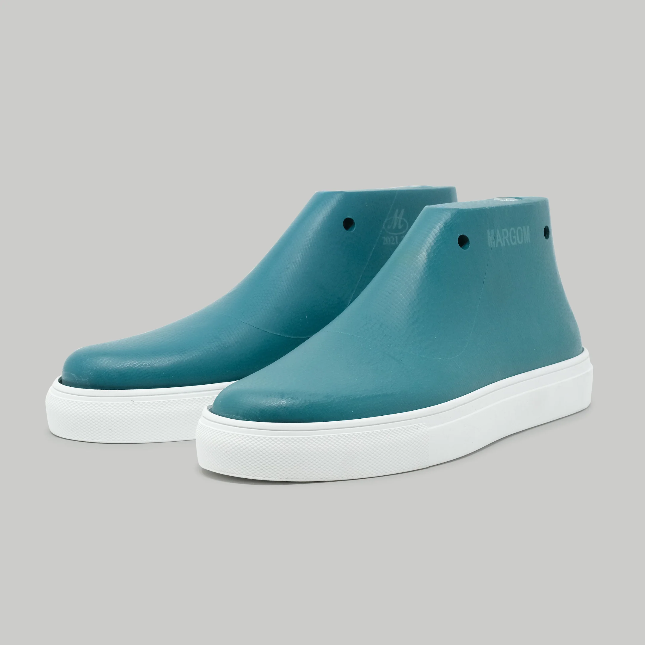 MARGOM  | LASTS + ITALIAN CUPSOLES - Image 5