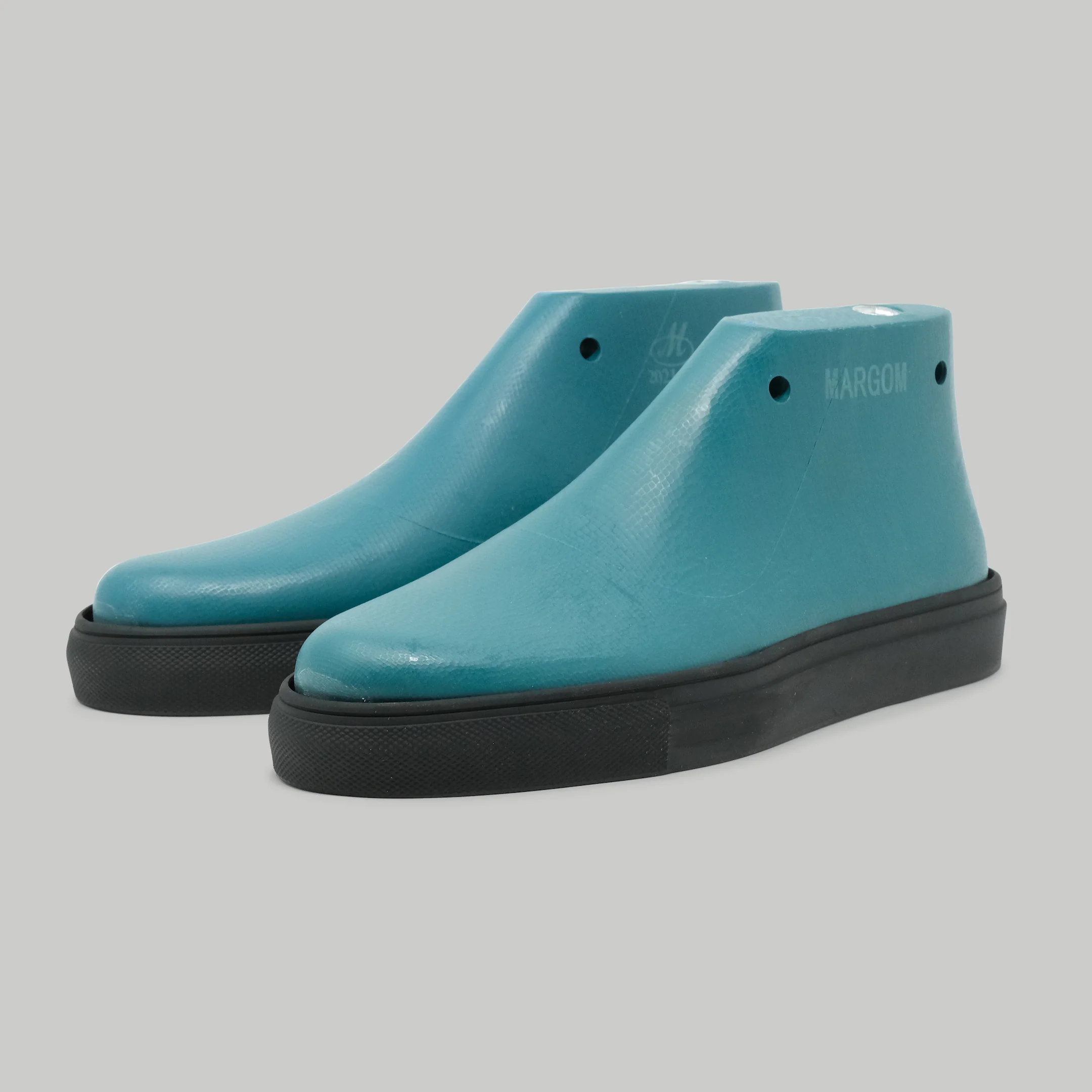 MARGOM  | LASTS + ITALIAN CUPSOLES - Image 6