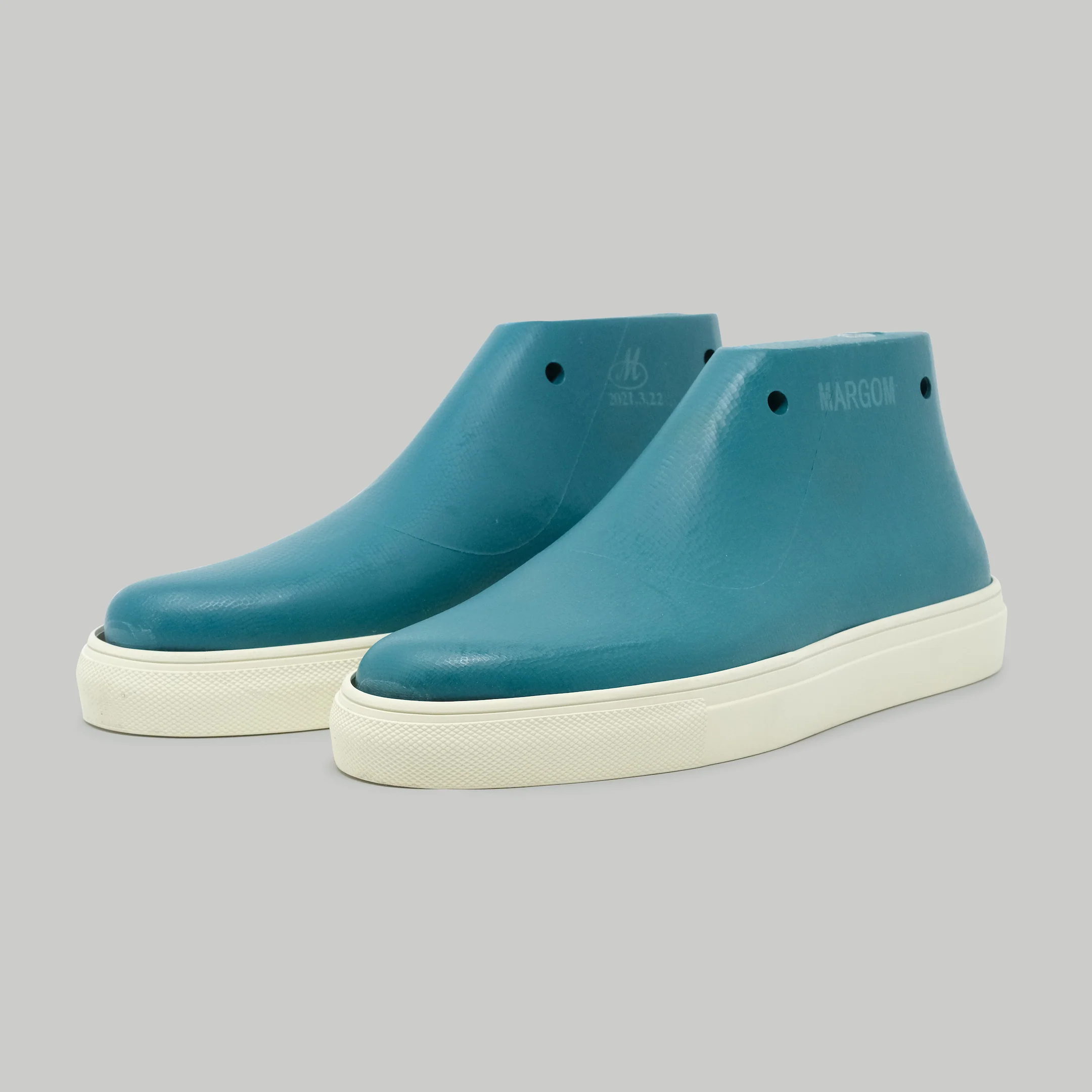 MARGOM  | LASTS + ITALIAN CUPSOLES - Image 7