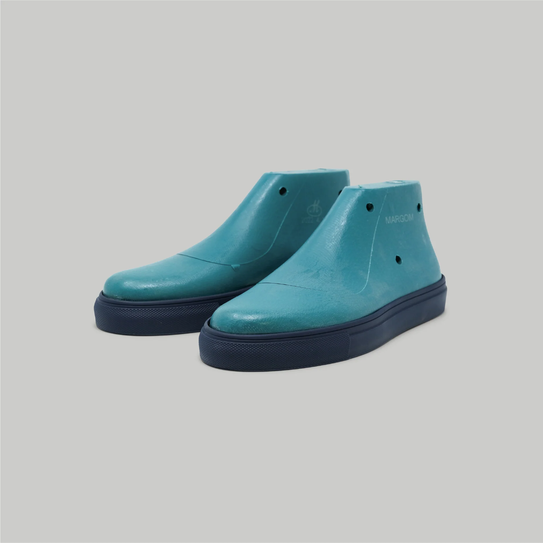 MARGOM  | LASTS + ITALIAN CUPSOLES - Image 8