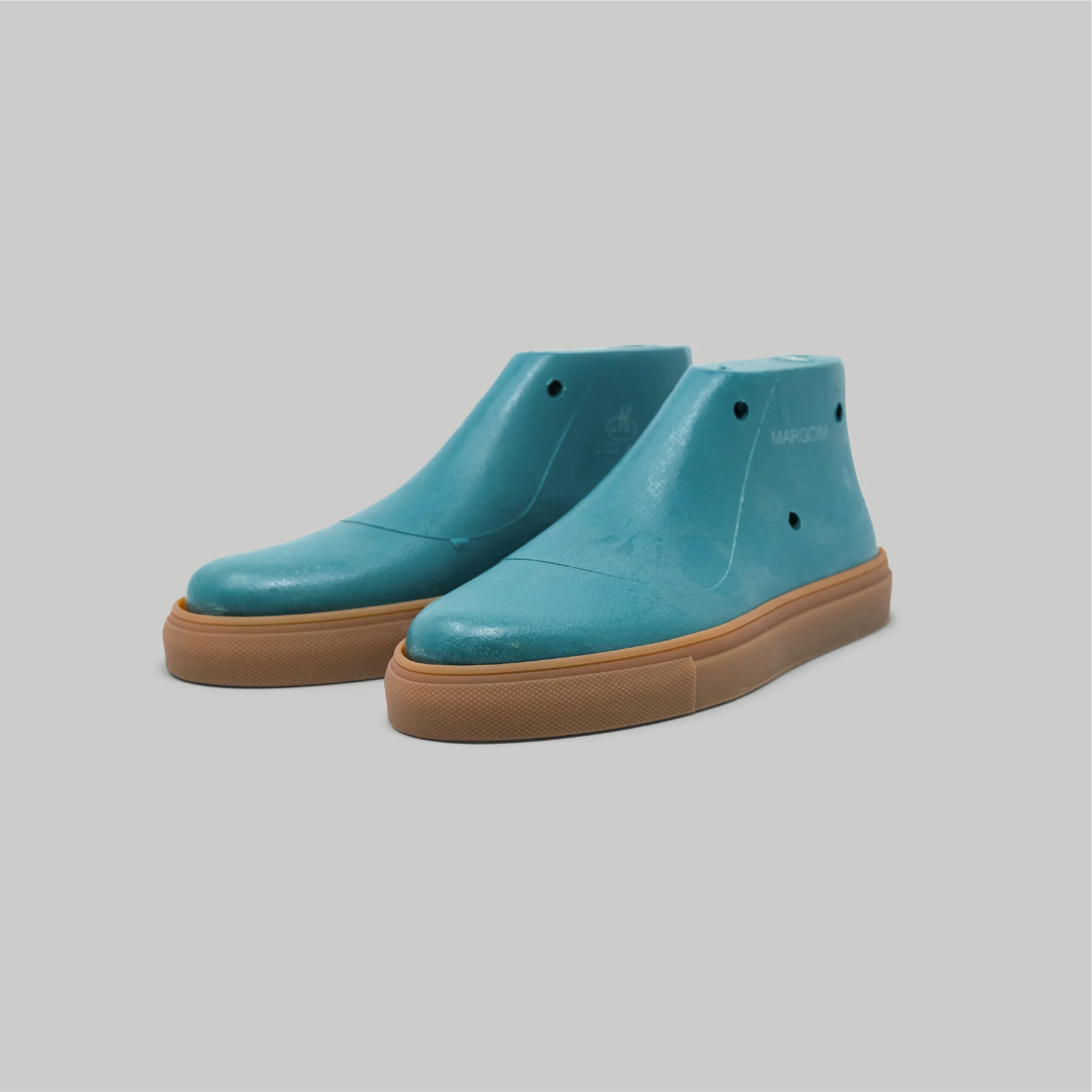 MARGOM  | LASTS + ITALIAN CUPSOLES - Image 9