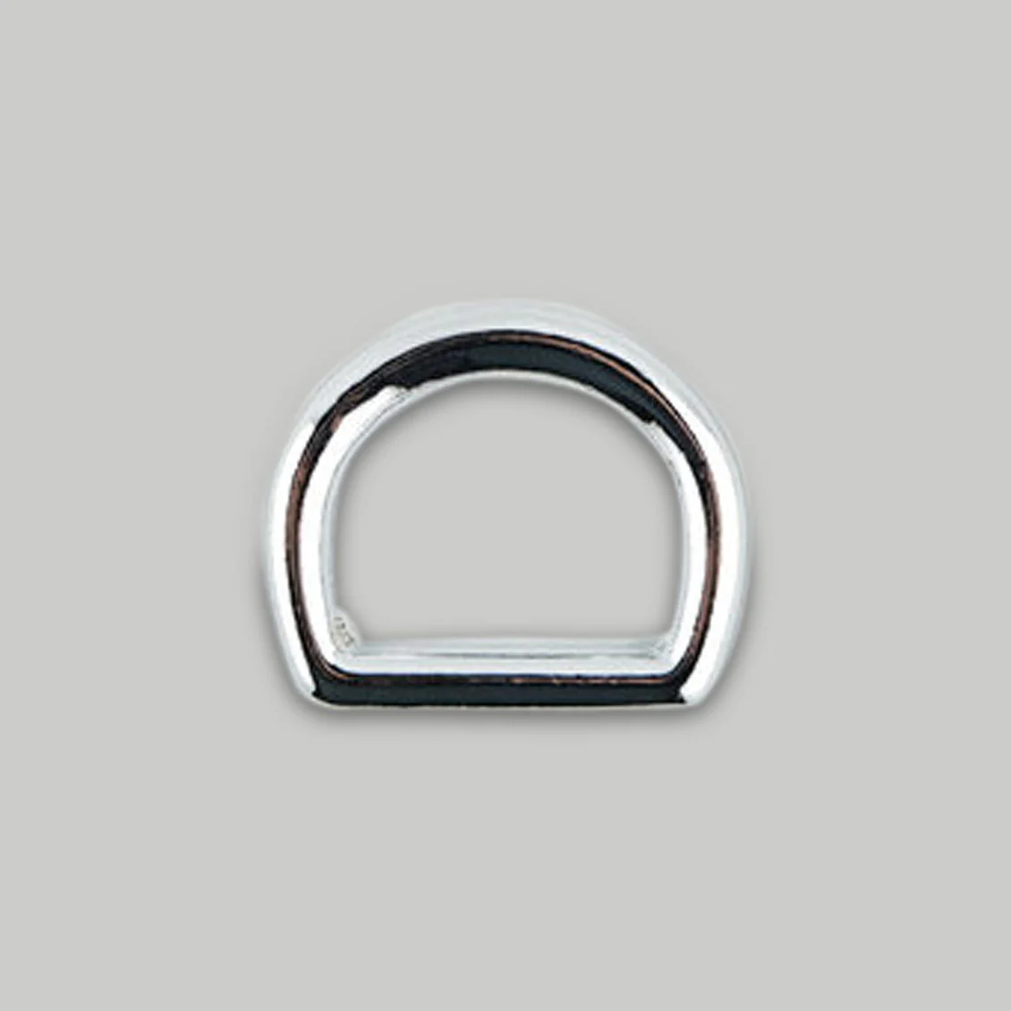 Mast Style D Ring