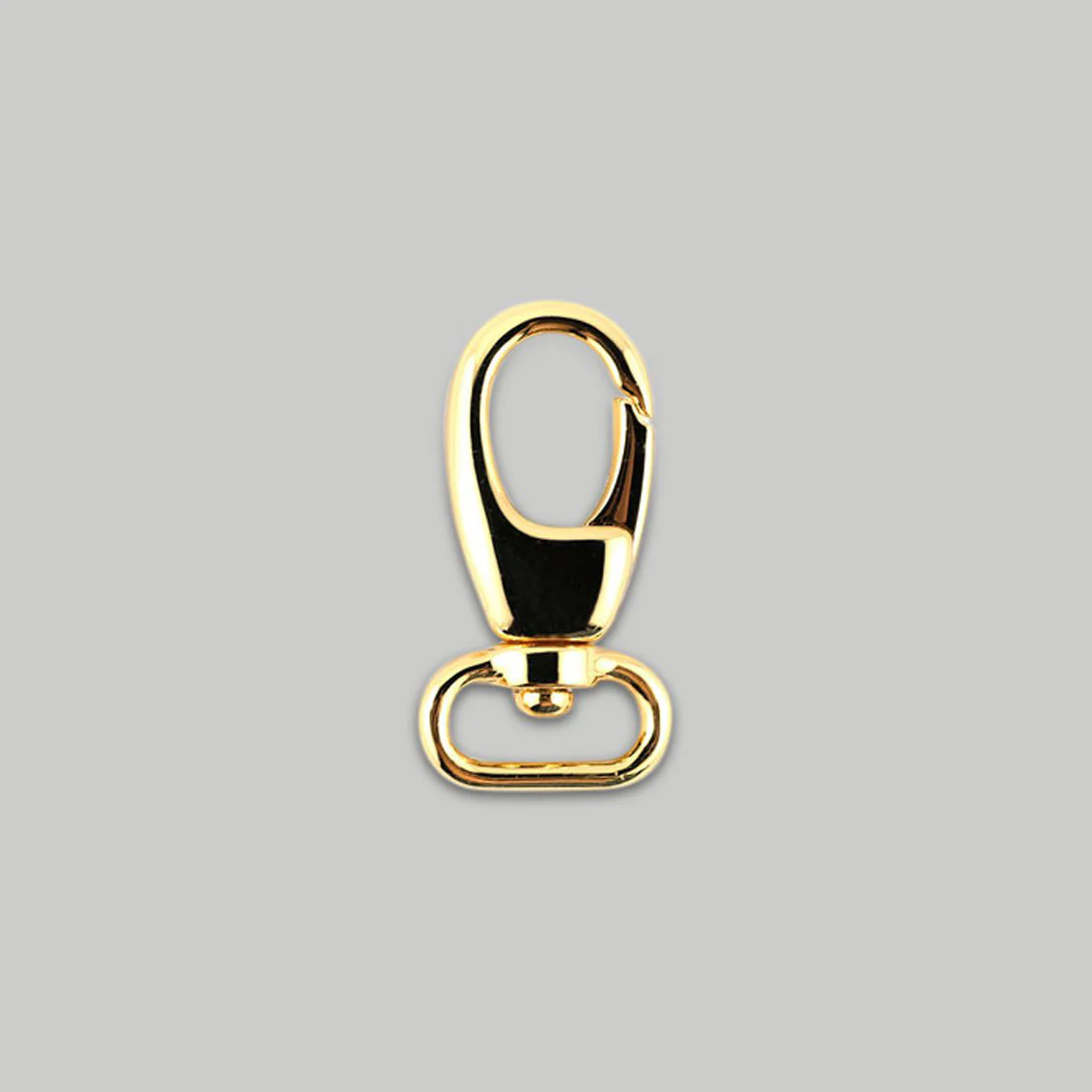Modern Swivel Clip / 4 colours