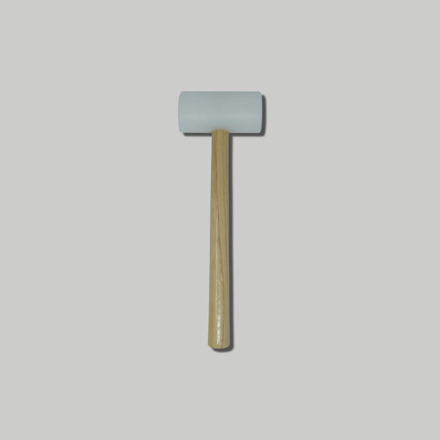 Nylon Leather Work Mallet - Image 2