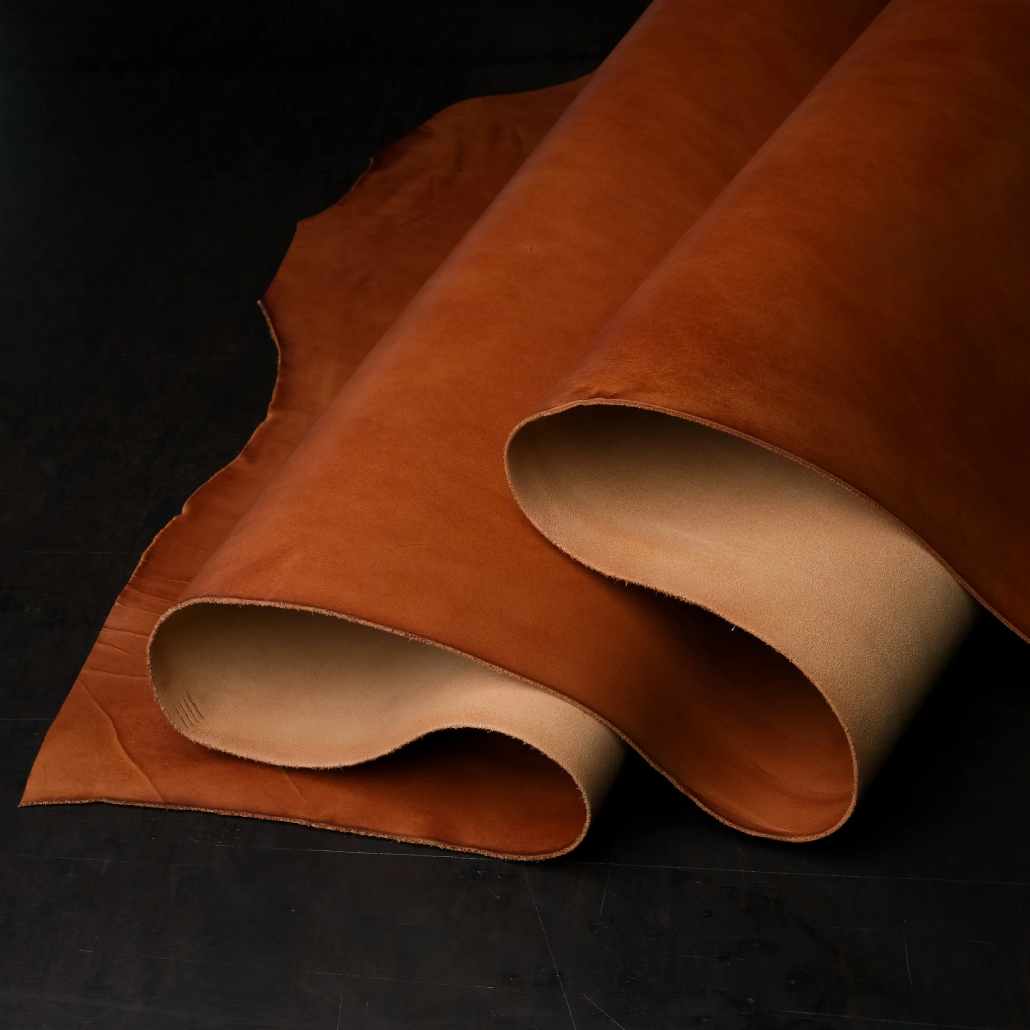 Odyssey Veg Tan / 7 COLOURS - Image 9