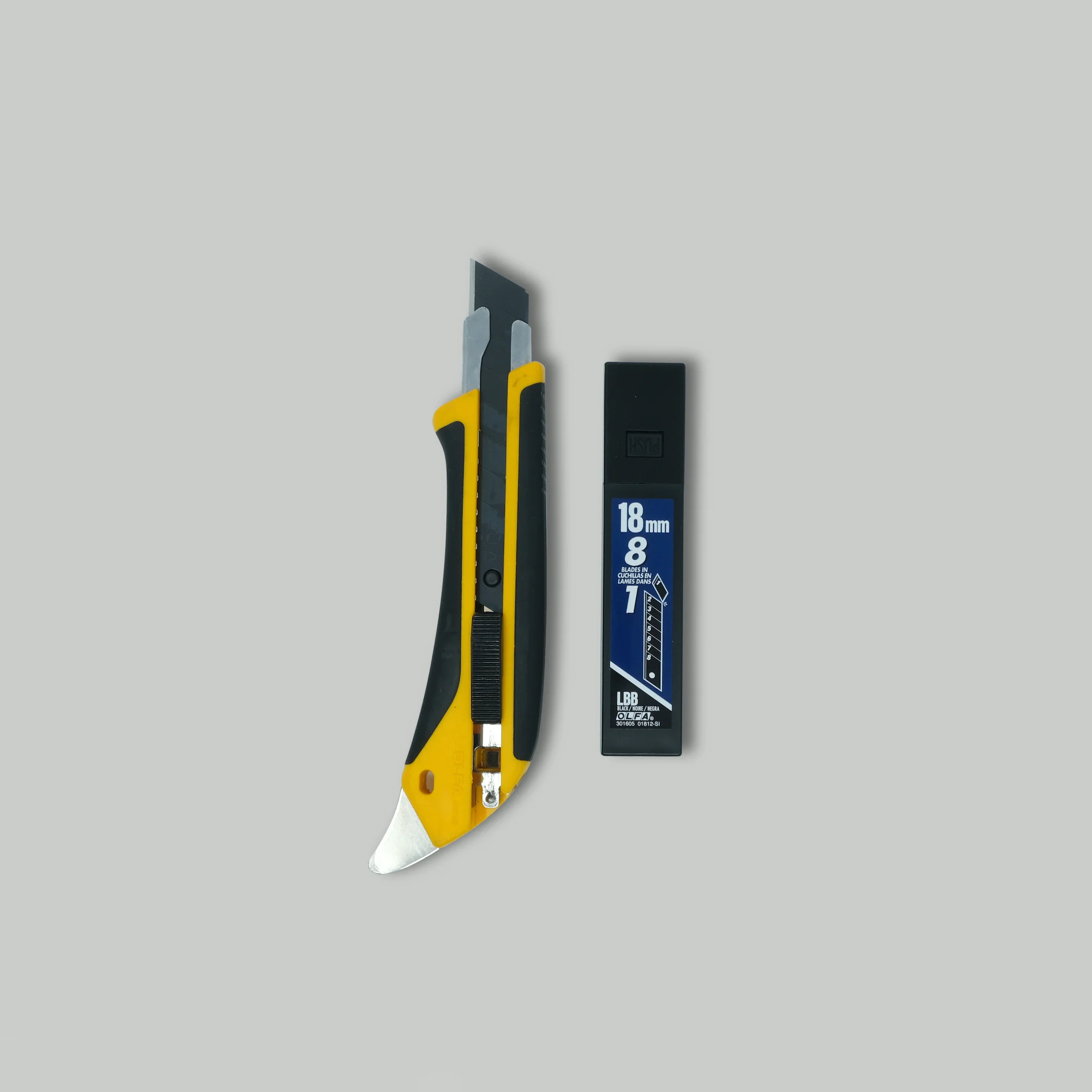 OLFA 18mm Knife