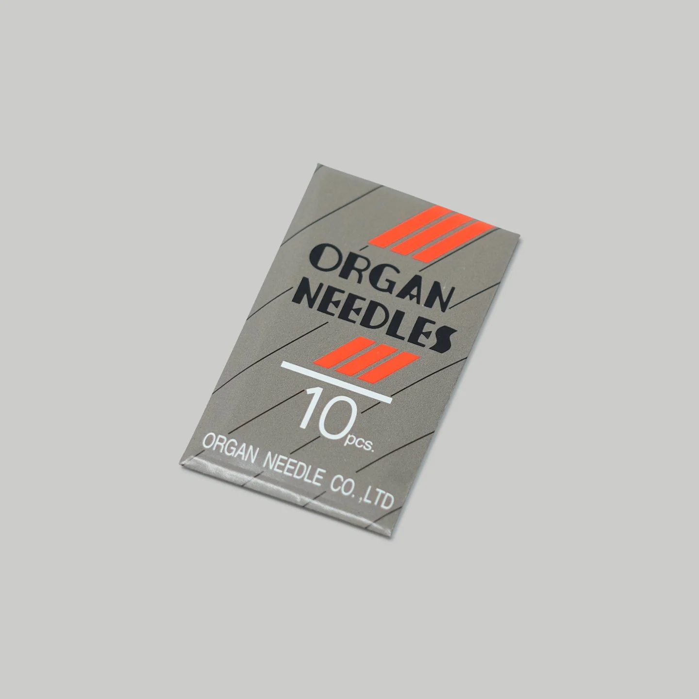 ORGAN Industrial Sewing Needles - Image 2