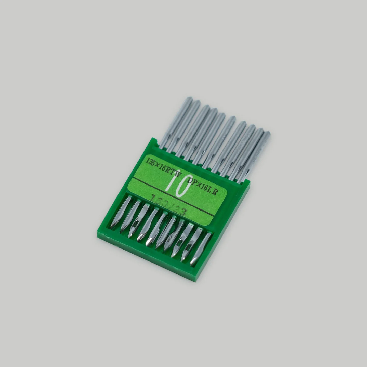 ORGAN Industrial Sewing Needles - Image 5