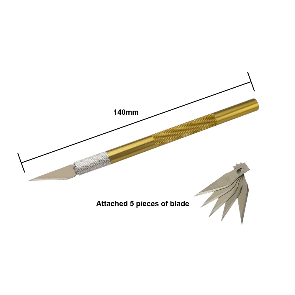 OWDEN Hobby knife - Image 2