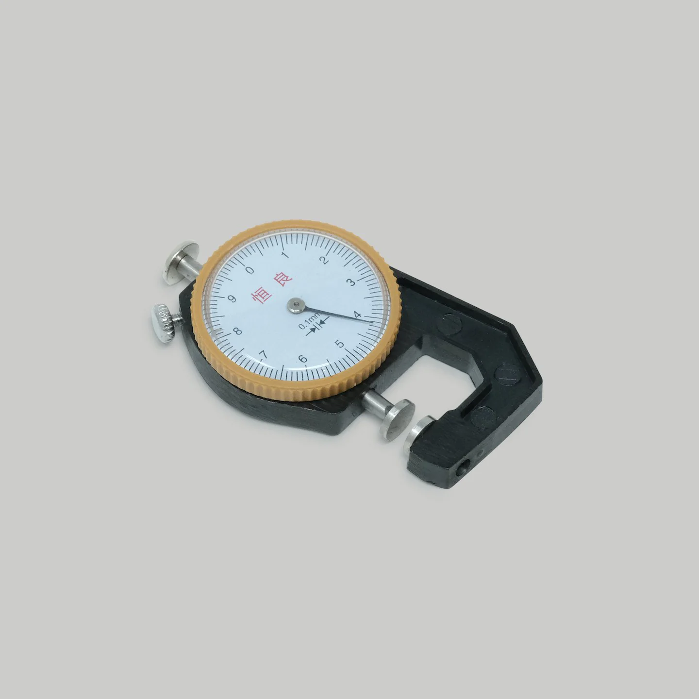 OWDEN Thickness Gauge 0-10mm - Image 2