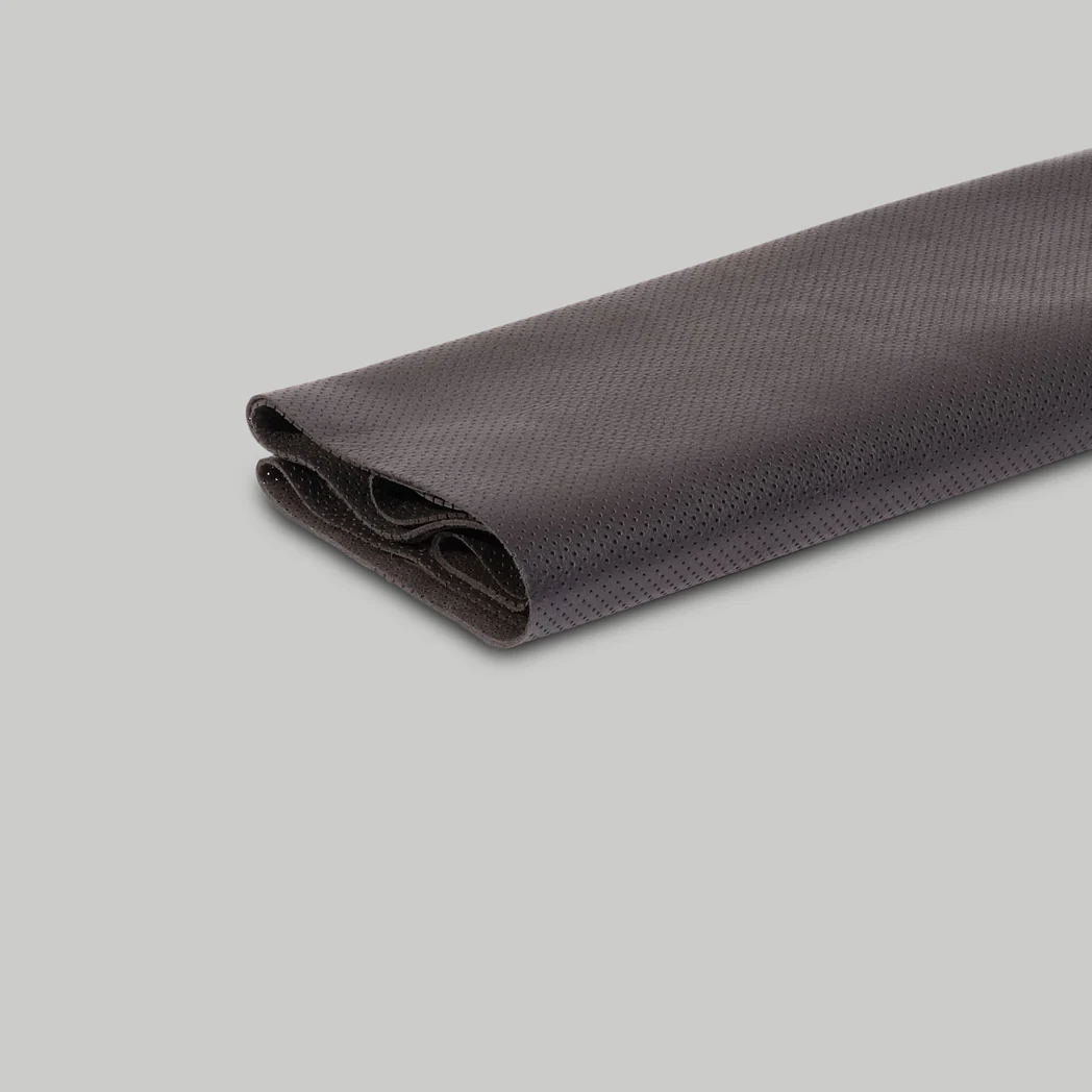 Perforated Cowside / 2 COLOURS