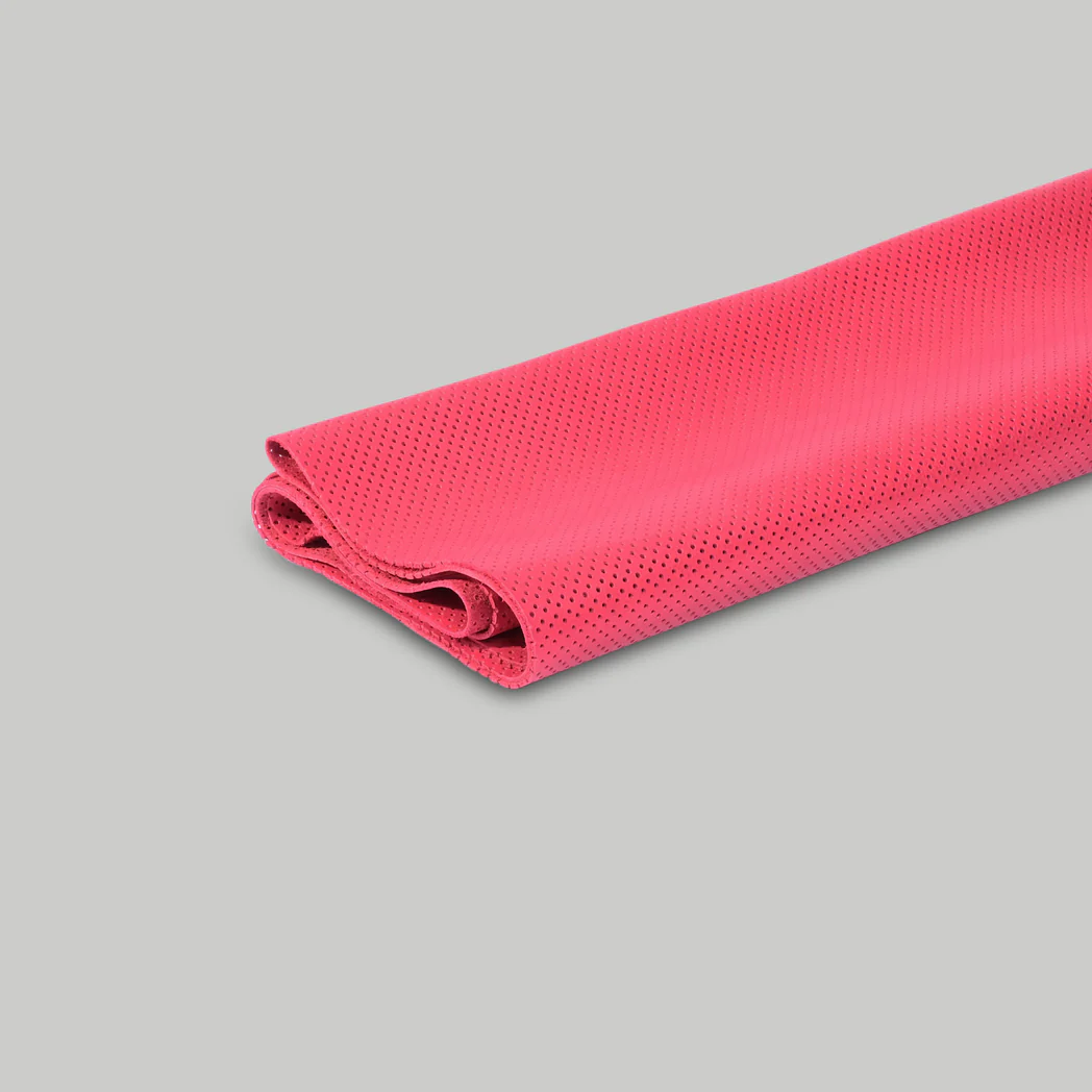 Perforated Cowside / 2 COLOURS - Image 2