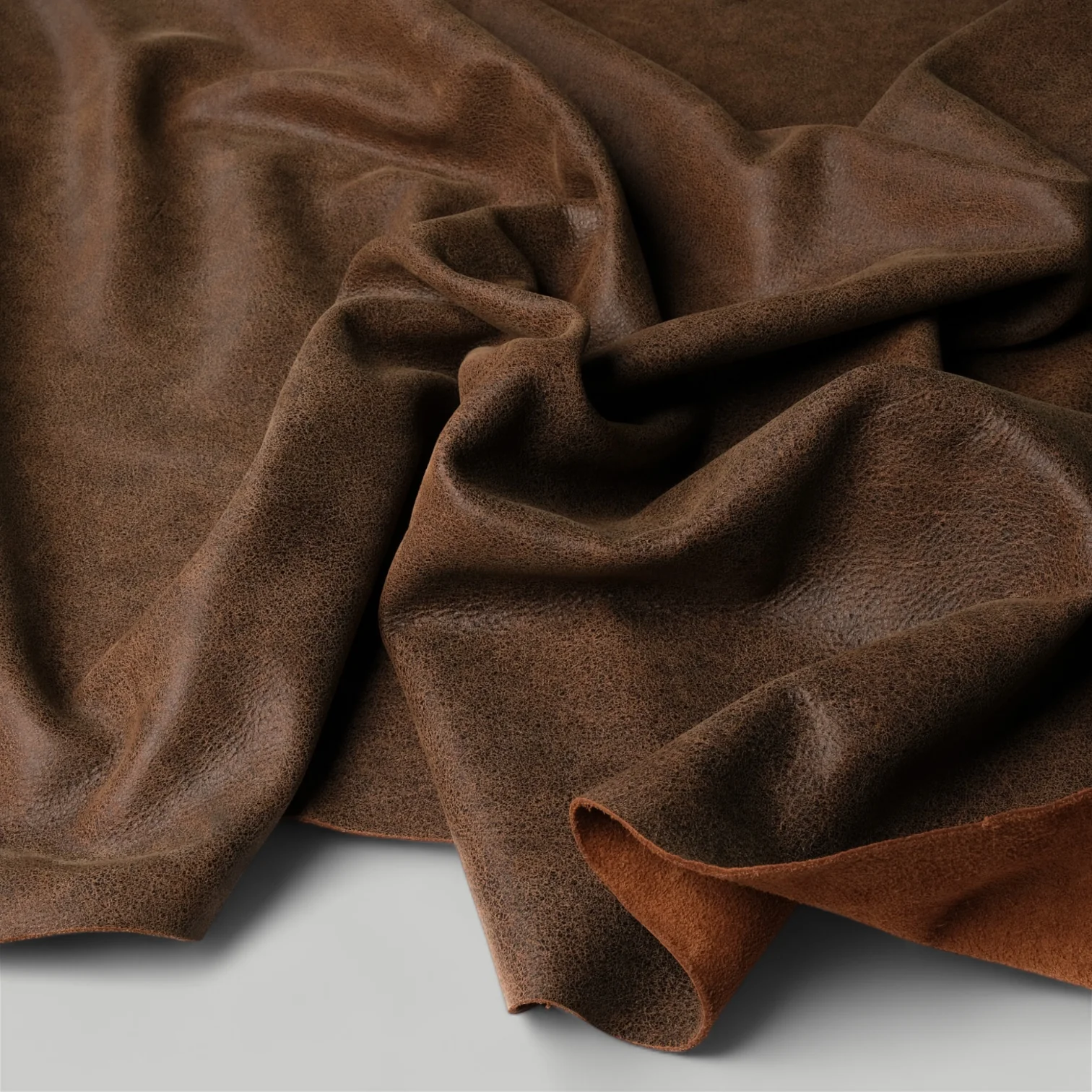 Plonge Garment Cowside / 18 COLOURS - Image 14