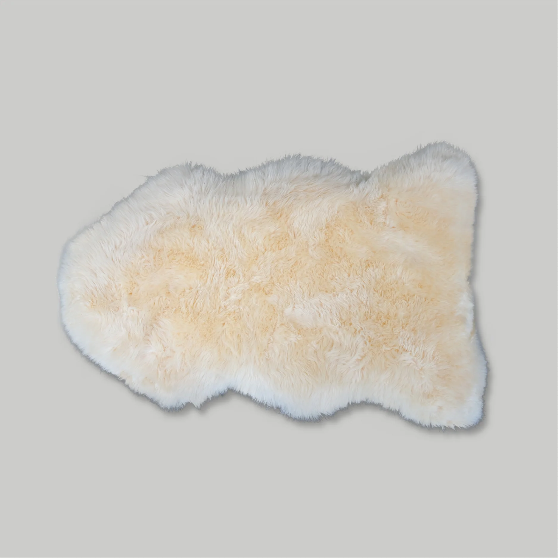 Premium Sheepskin Rug - Image 12