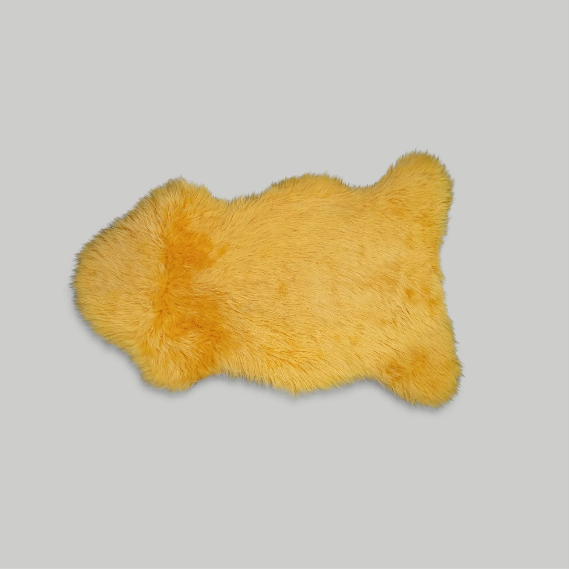 Premium Sheepskin Rug - Image 3