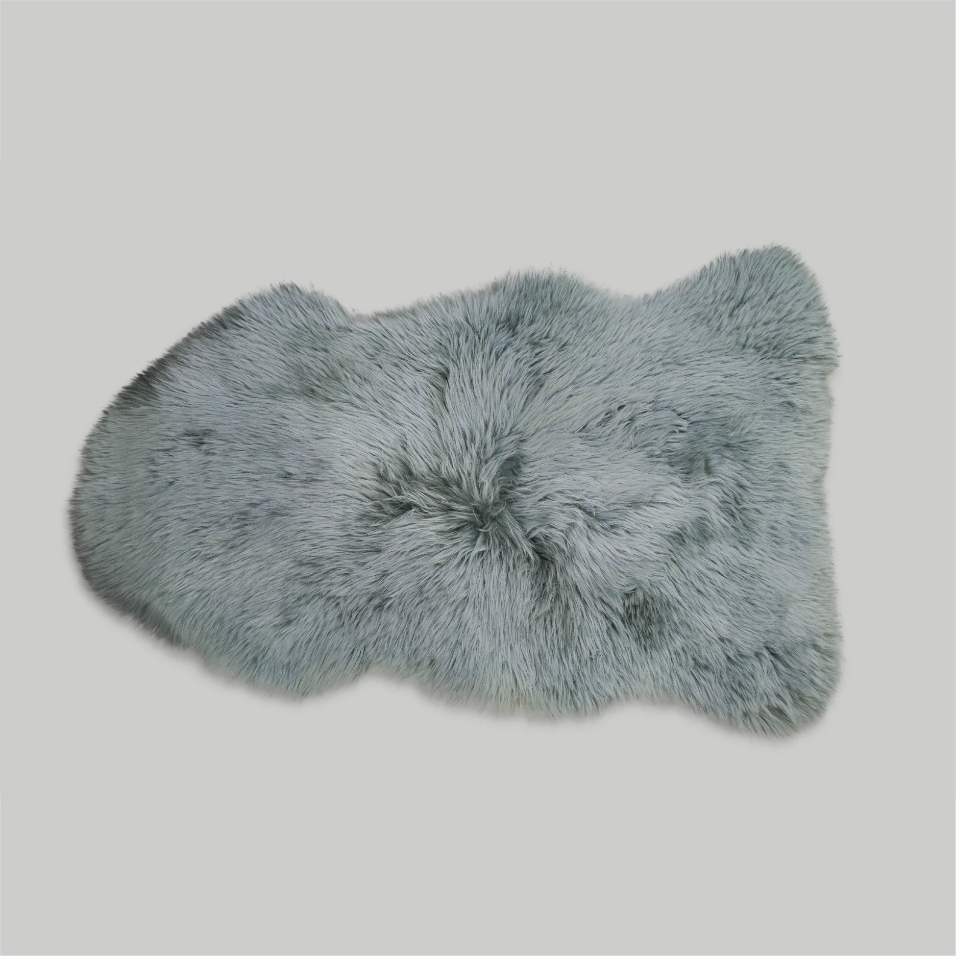 Premium Sheepskin Rug - Image 5