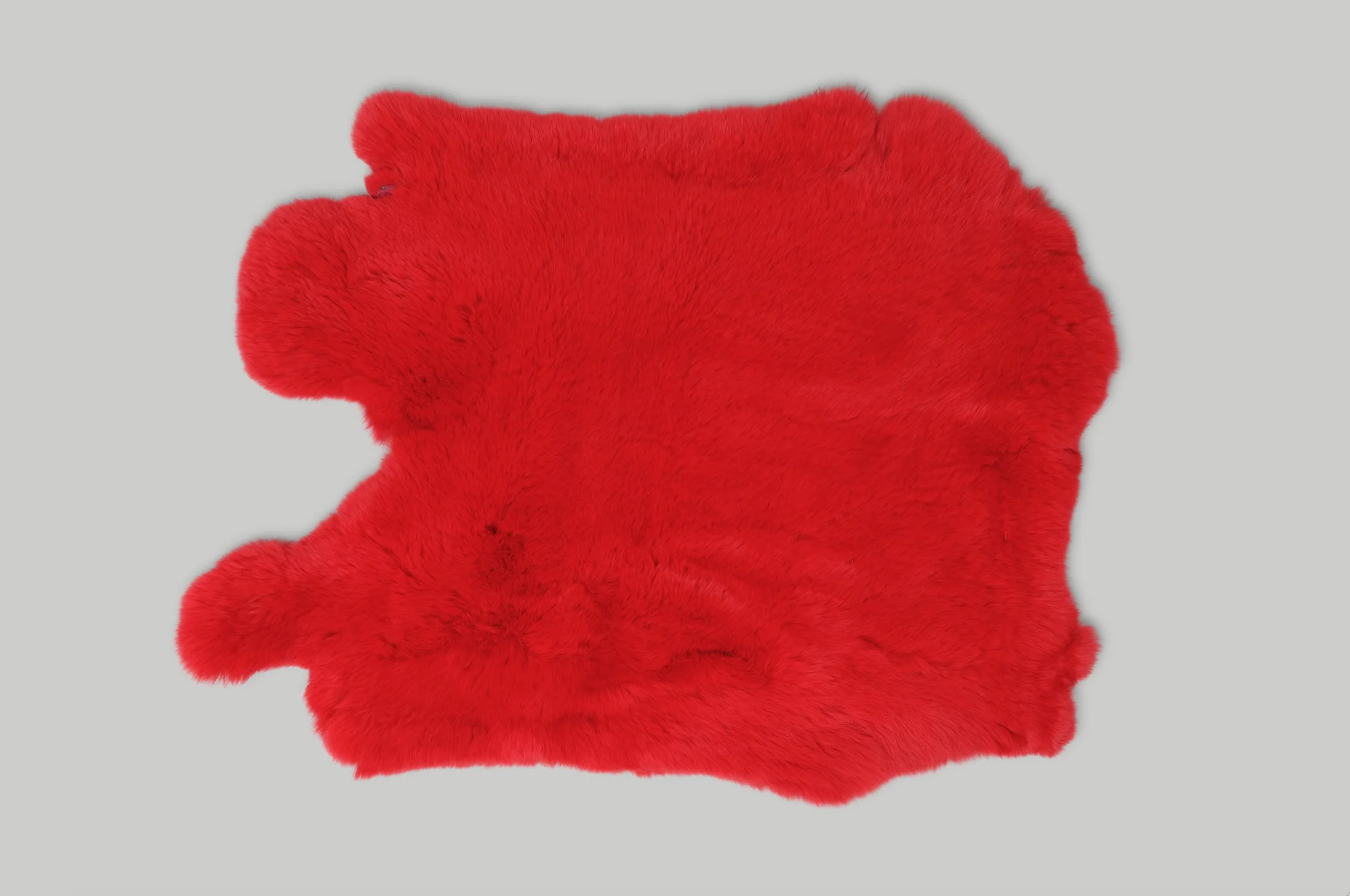 RABBIT / 14 COLOURS