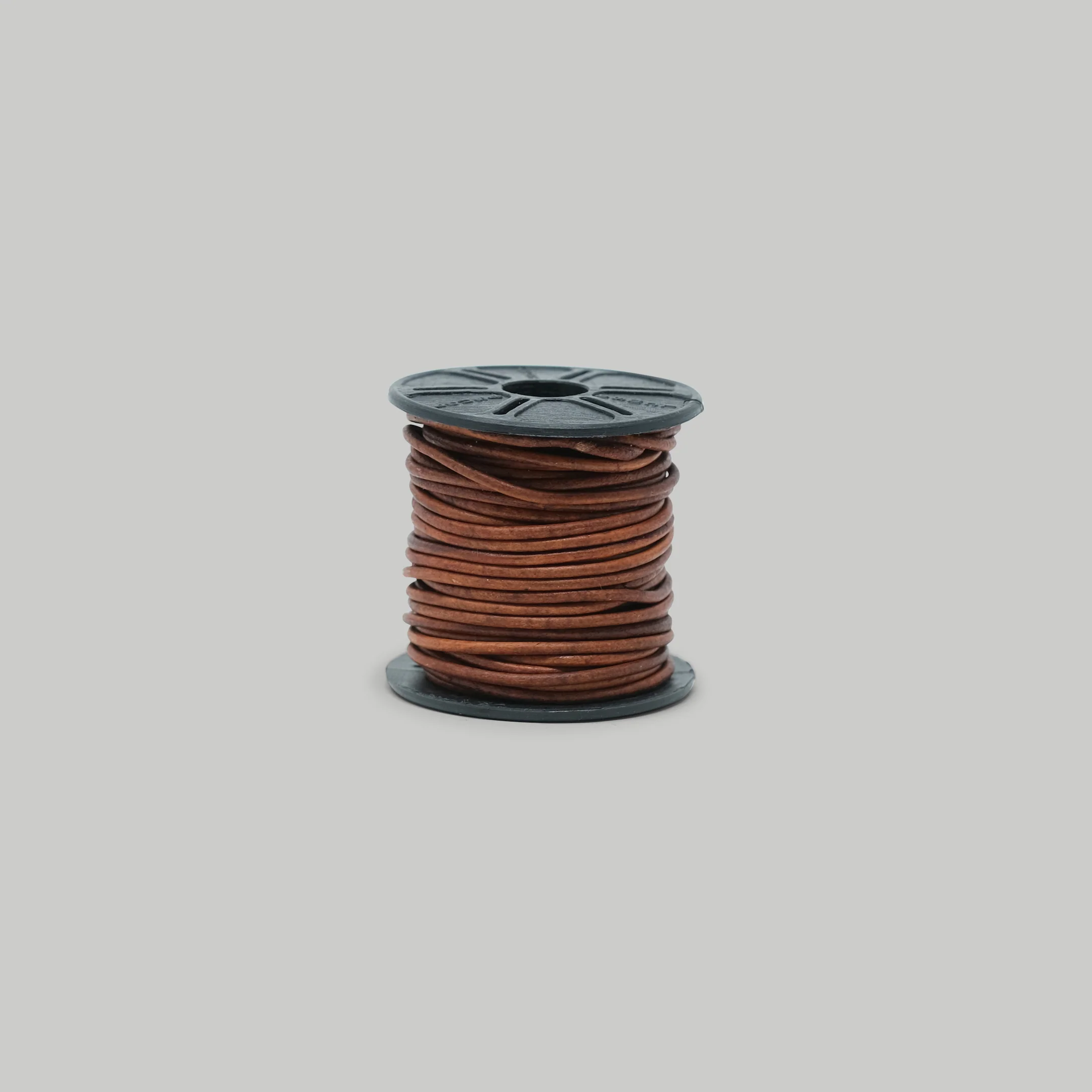 Round Leather Cord - Image 4