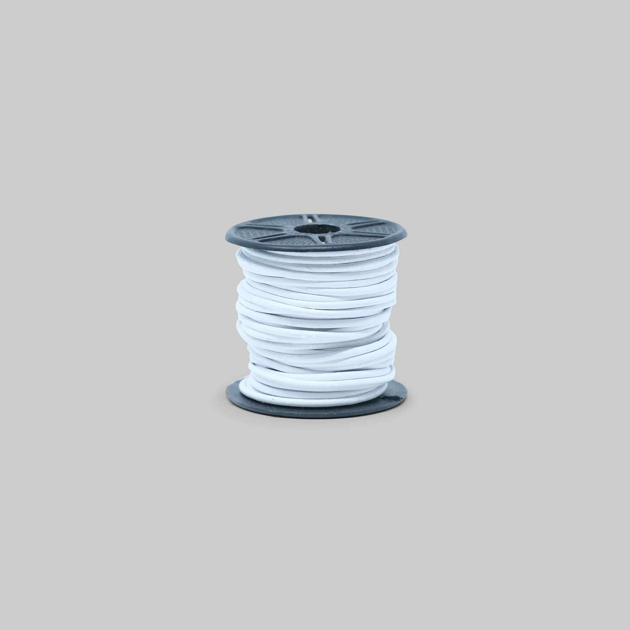 Round Leather Cord - Image 7