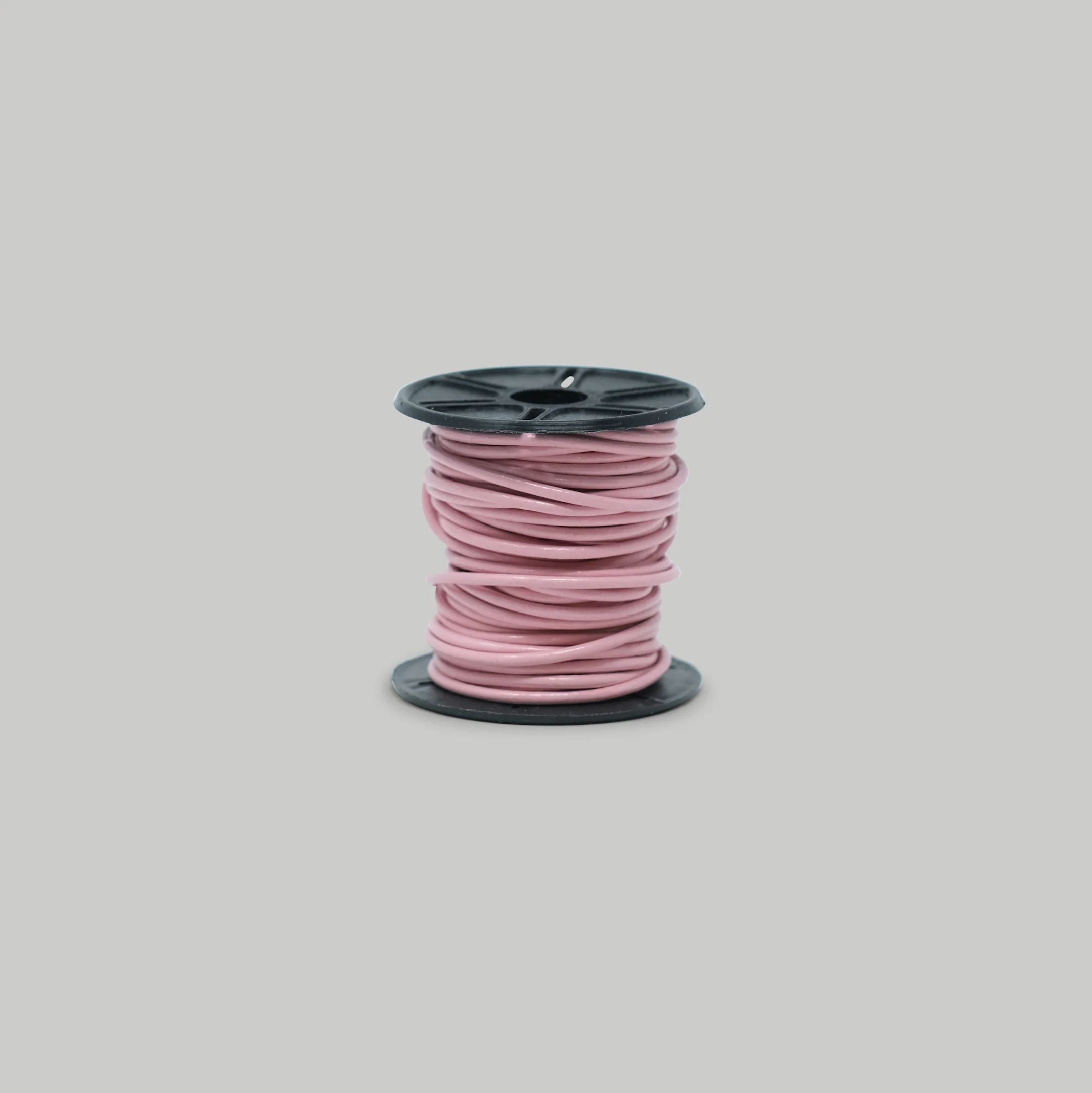 Round Leather Cord - Image 8