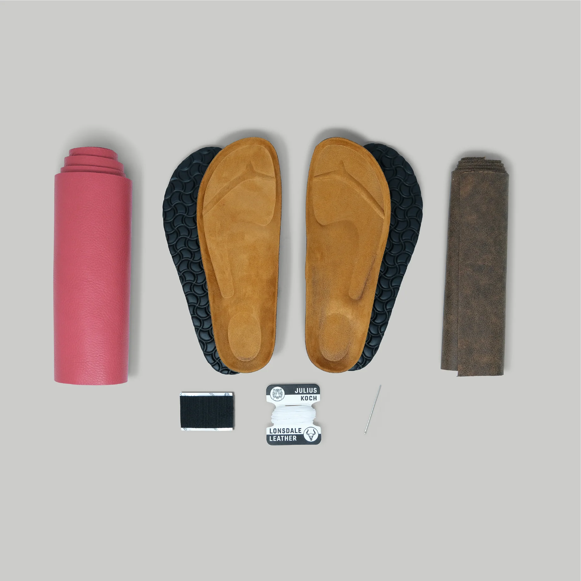 Sandal Pack / THE BENSON SLIDE - Image 6