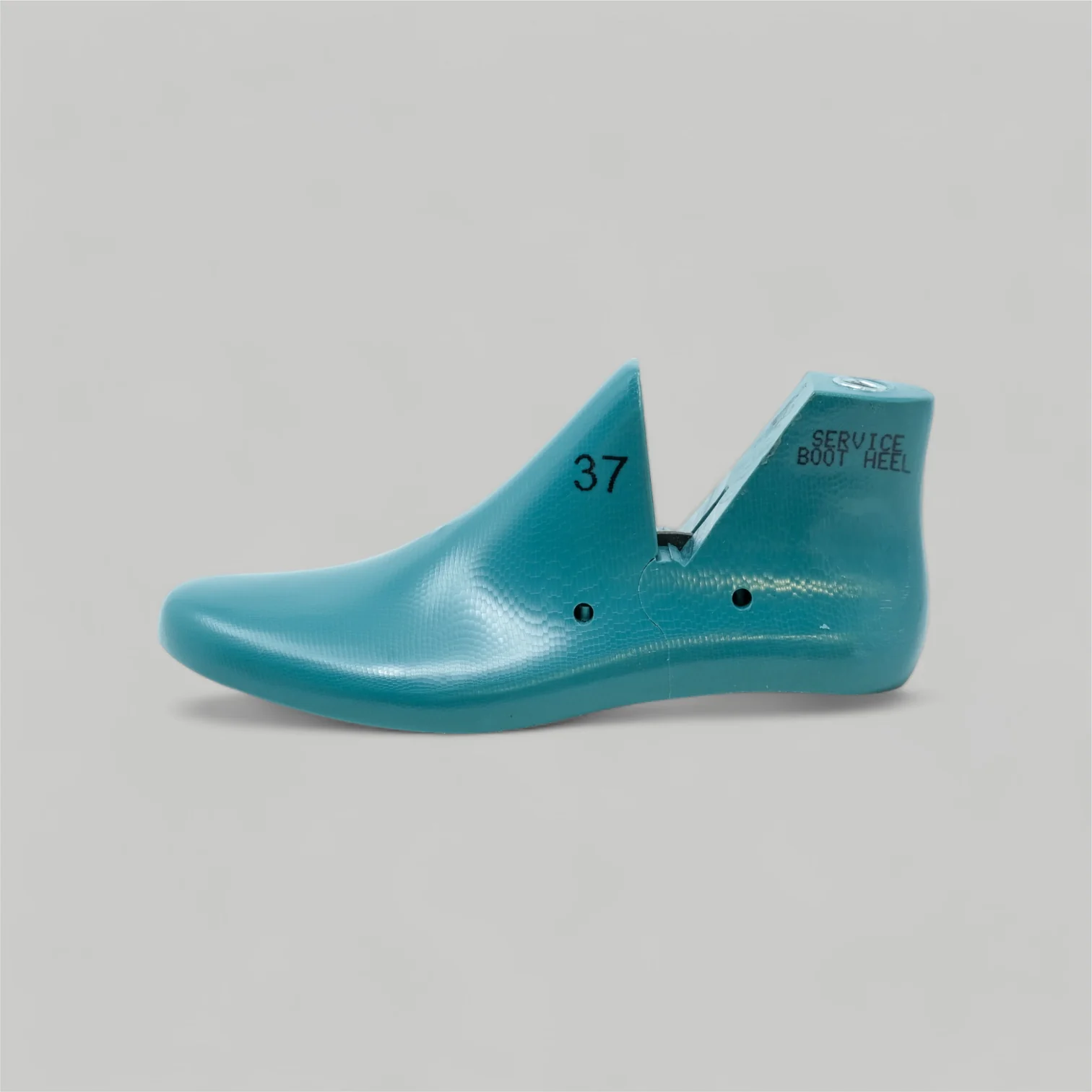 Service Boot Heel Last / Mens - Image 4