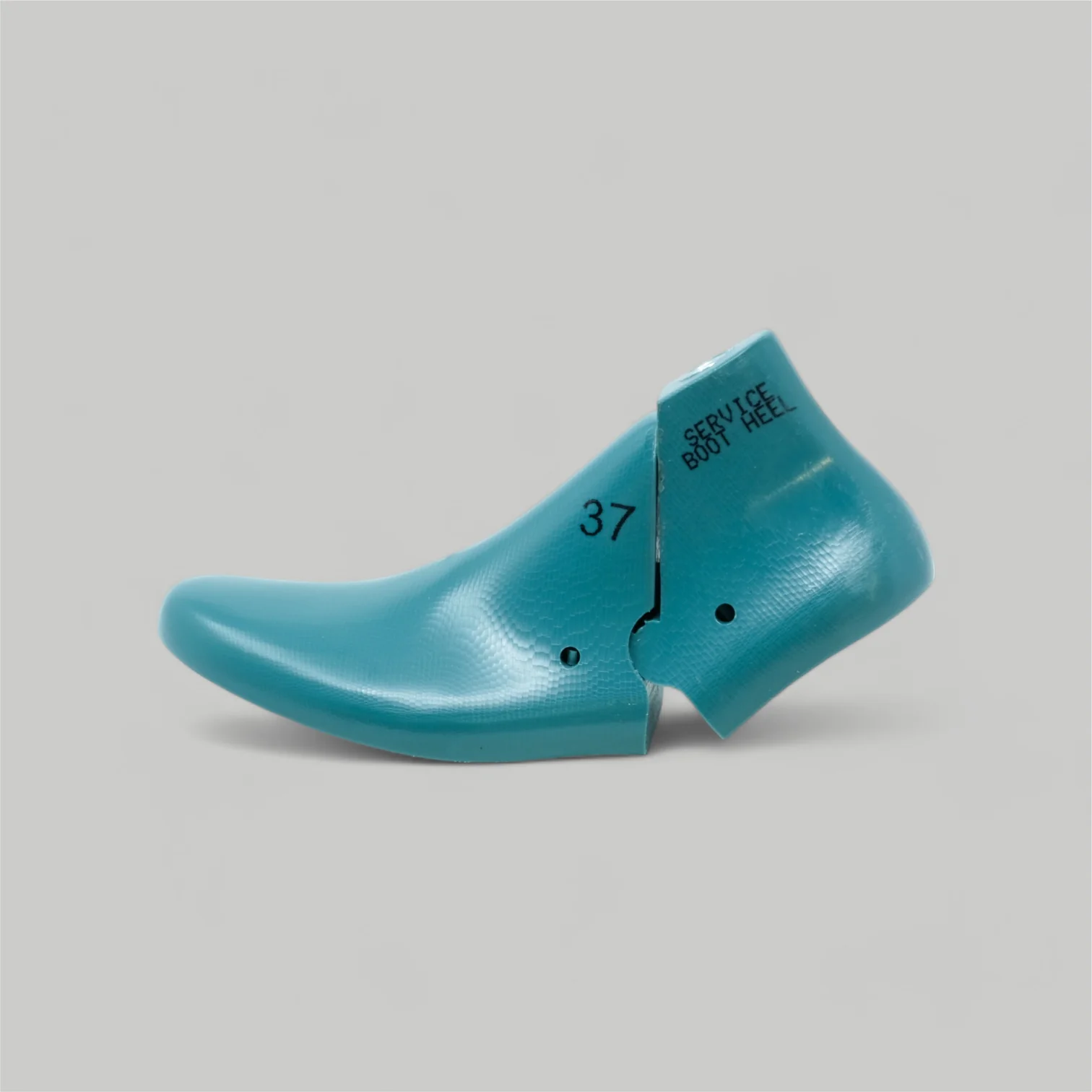 Service Boot Heel Last / Mens - Image 5