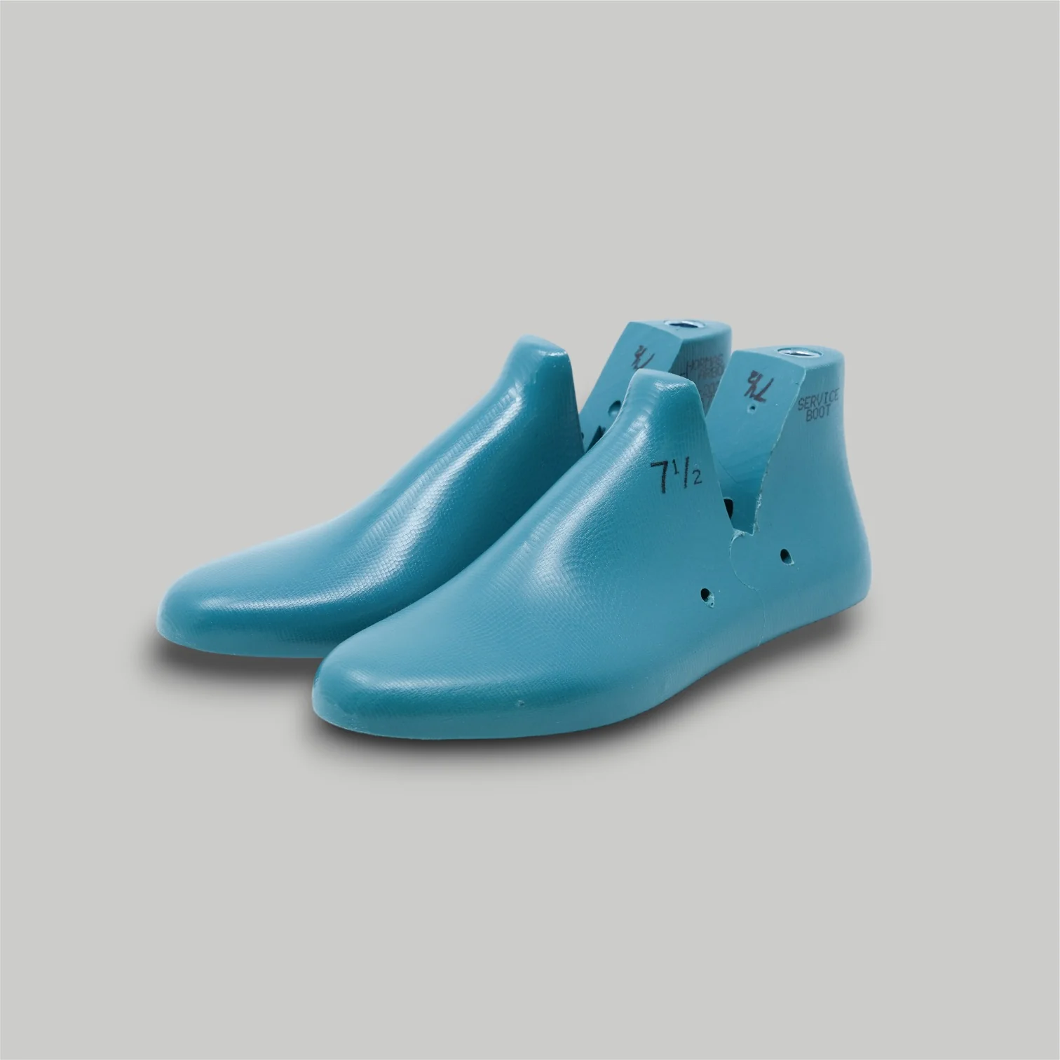 Service Boot Last / Mens