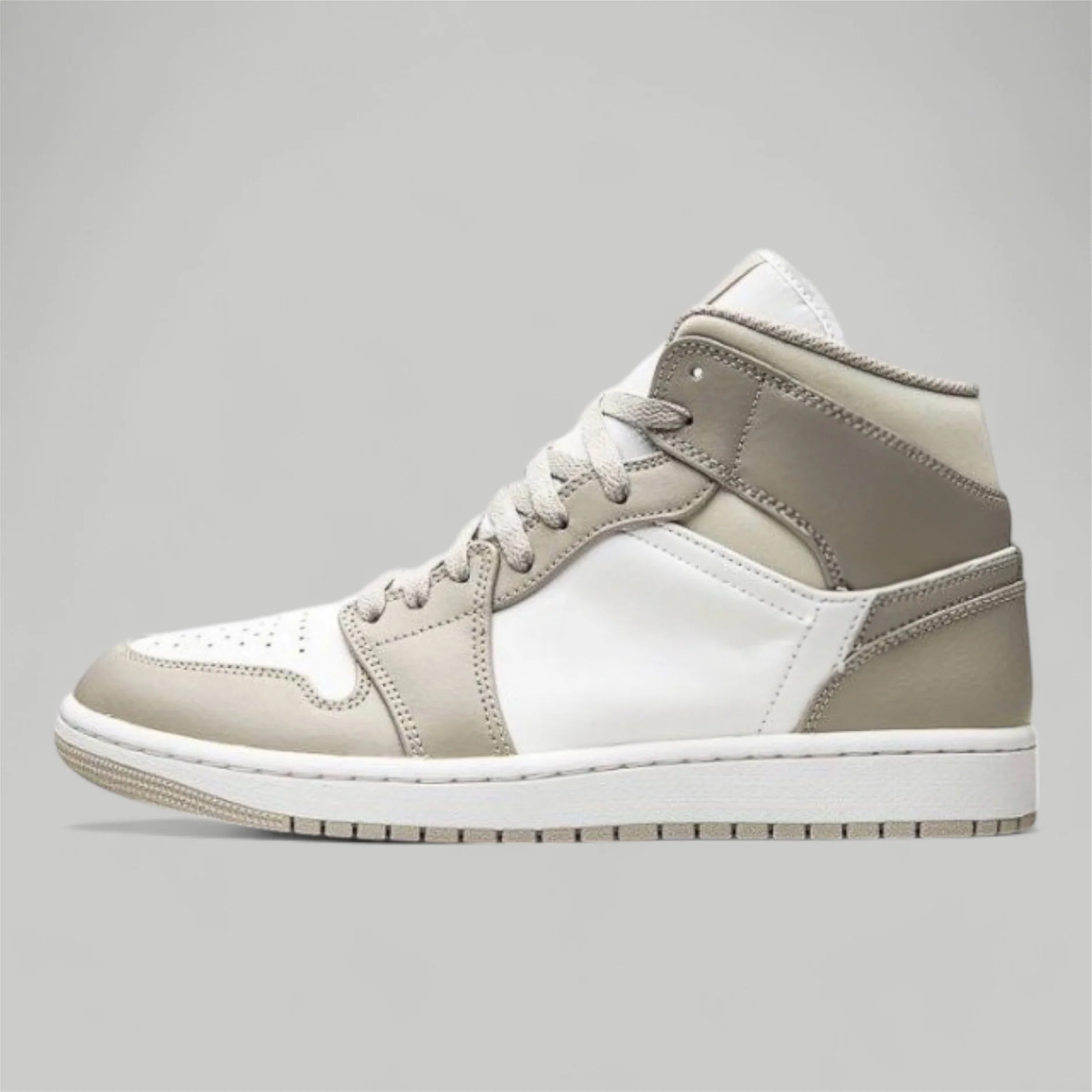 Sneaker Shoemaking Workshop (4 Day) - High Top | 2026 Courses - Image 4