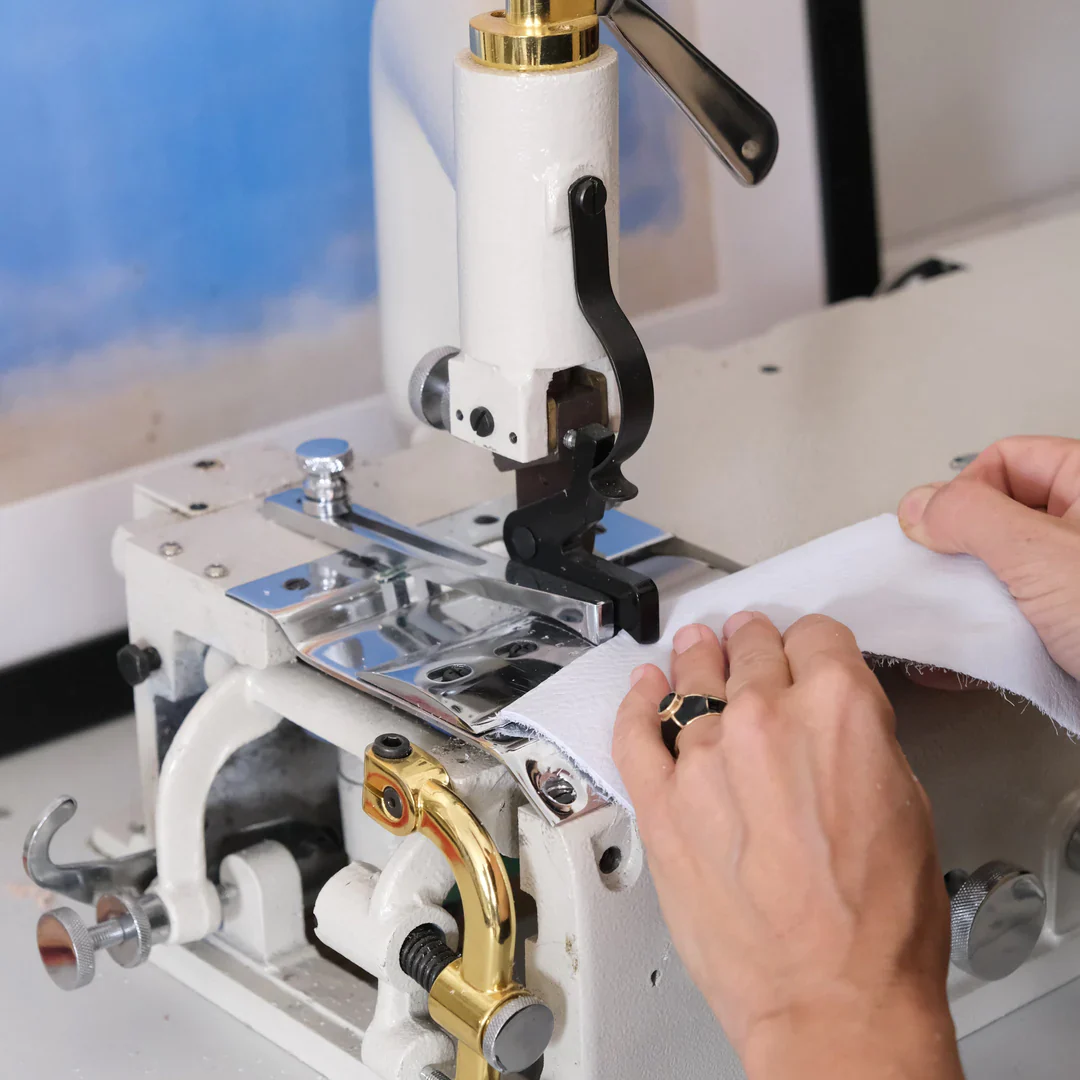 Sneaker Shoemaking Workshop (4 Day) - High Top | 2026 Courses - Image 7