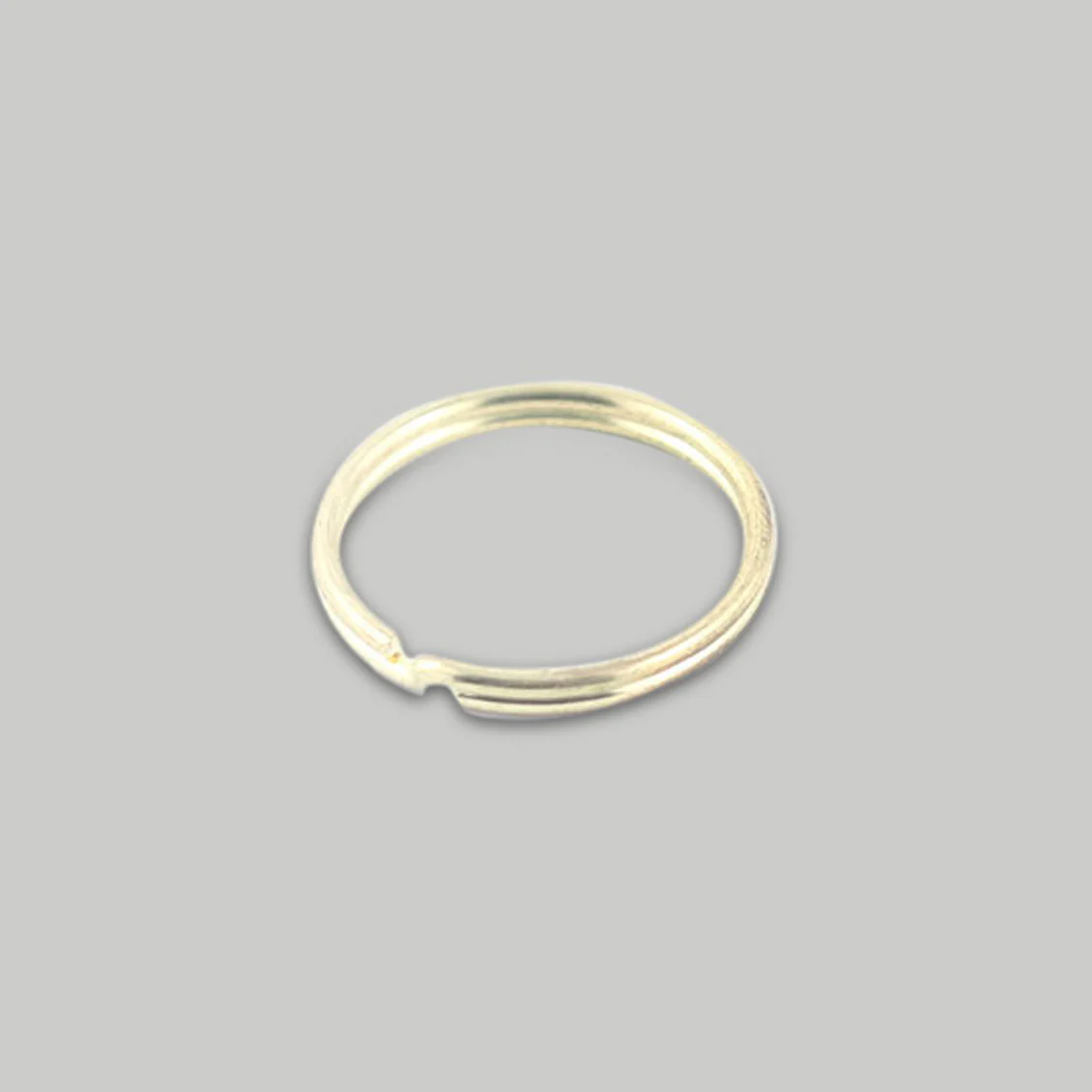 Split Ring / 3 colours - Image 2