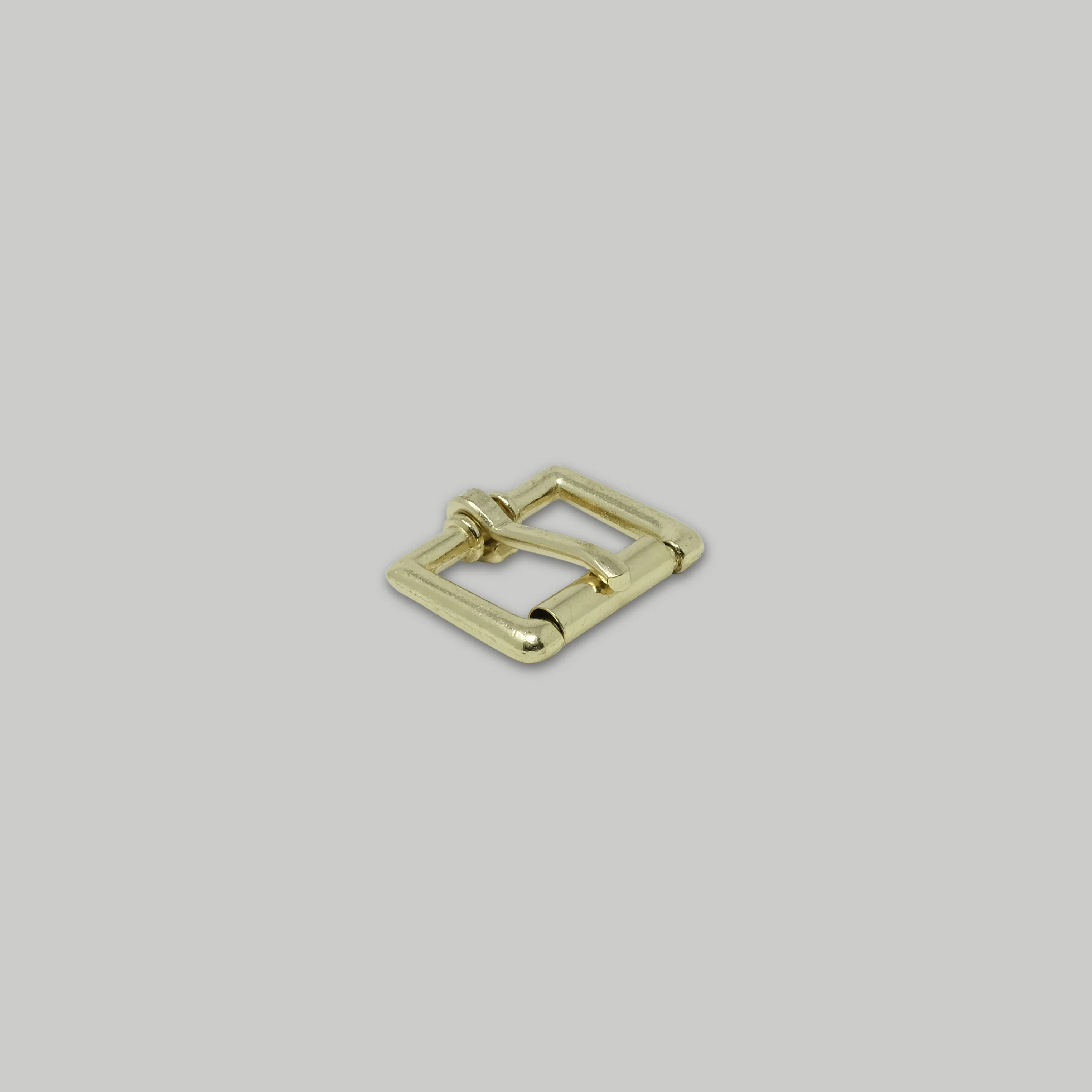 Square Roller Buckle / 4 sizes / 2 colours - Image 2