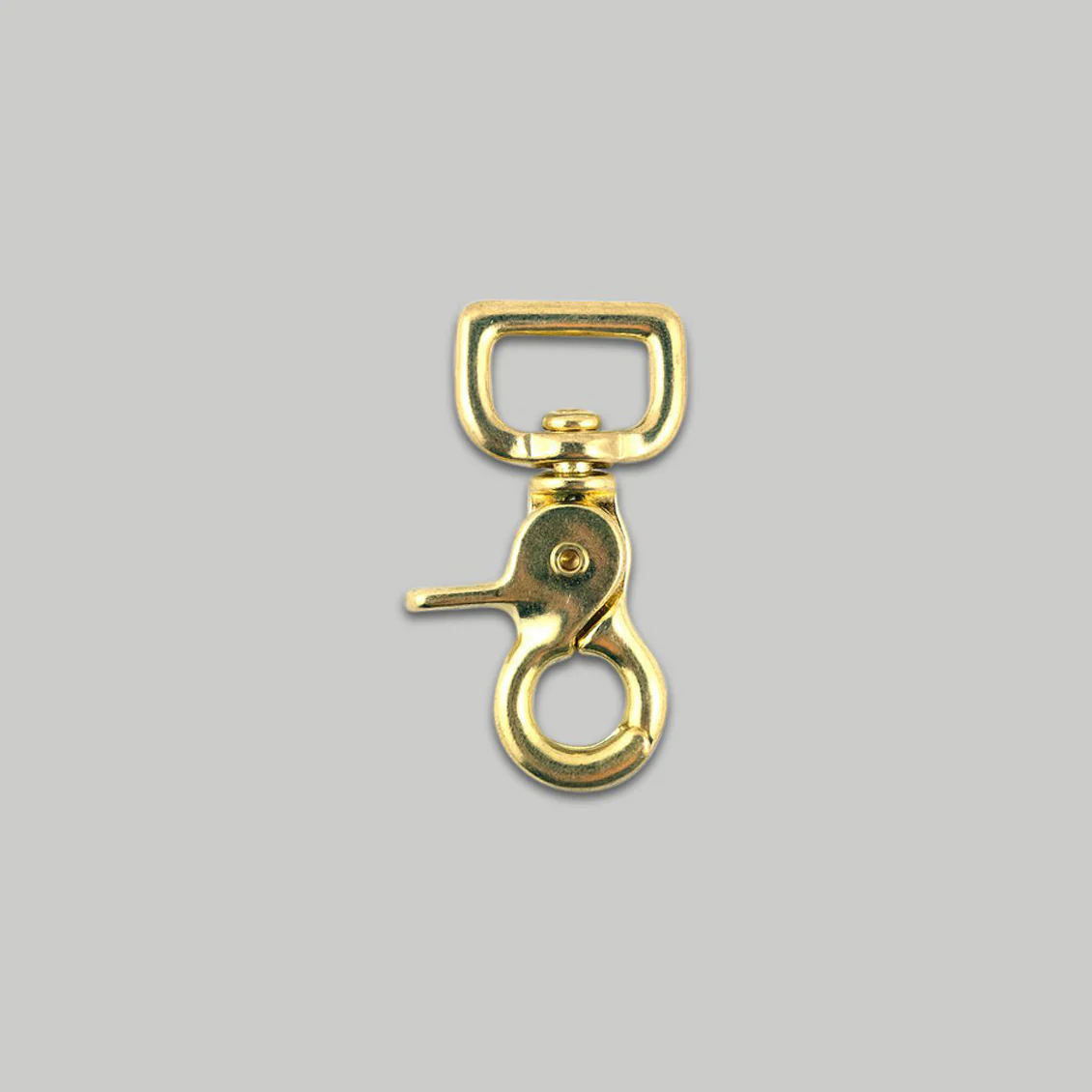 Square Scissor Clip / 6 colours - Image 5