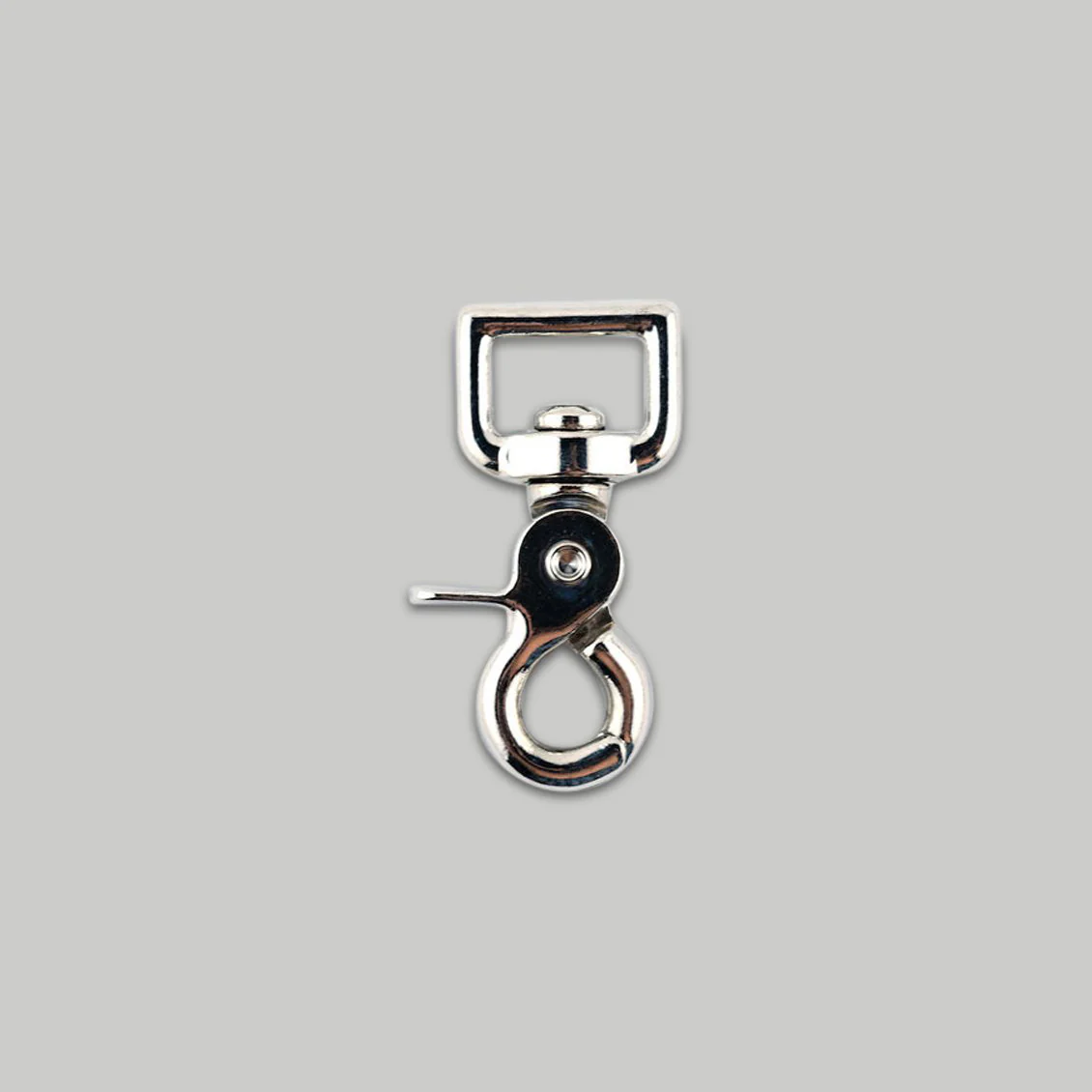 Square Scissor Clip / 6 colours - Image 6
