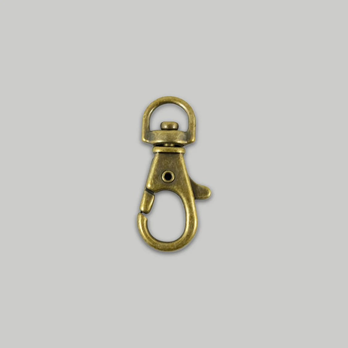 Swivel Snap Hook / 4 colours